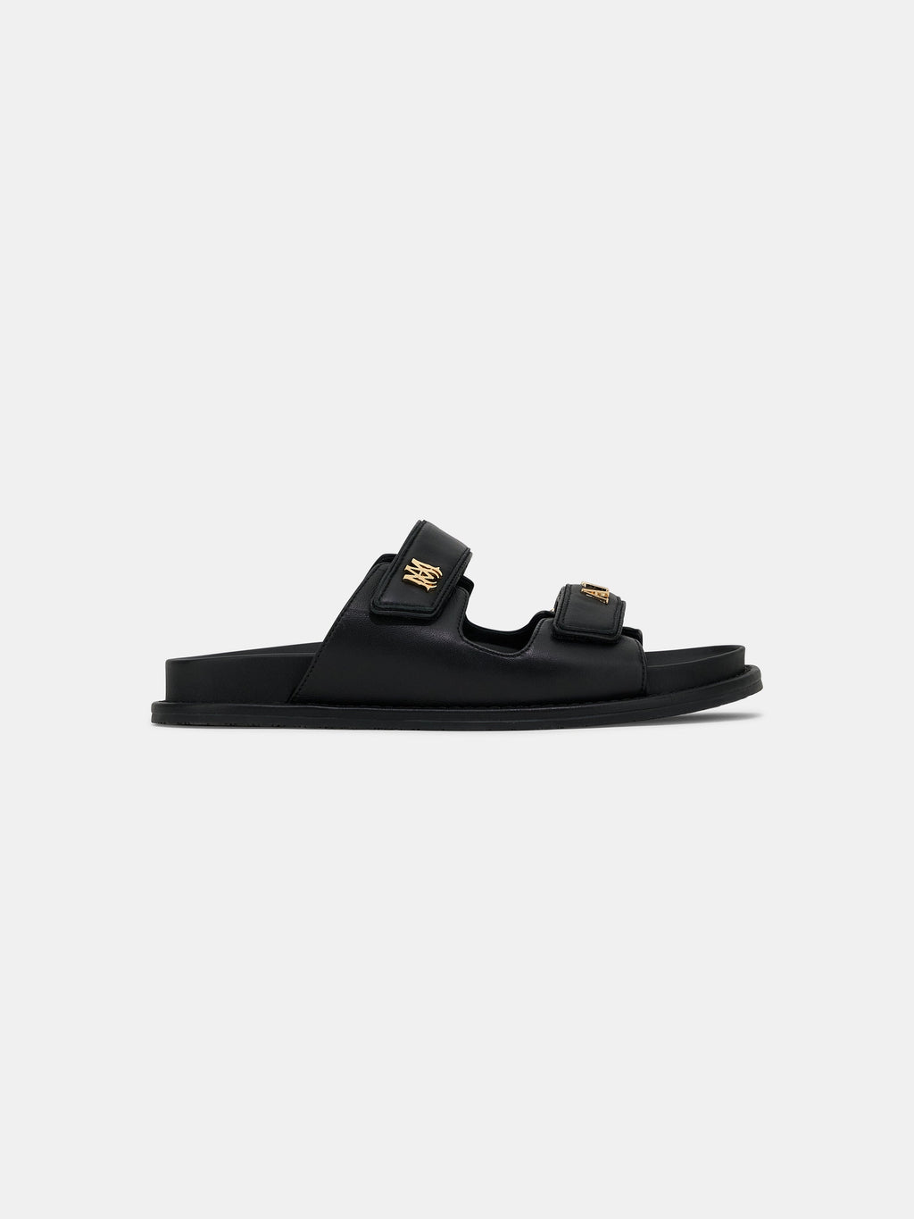 WOMEN - WOMEN'S BOARDWALK - Black