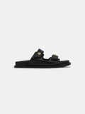 WOMEN - WOMEN'S BOARDWALK - Black