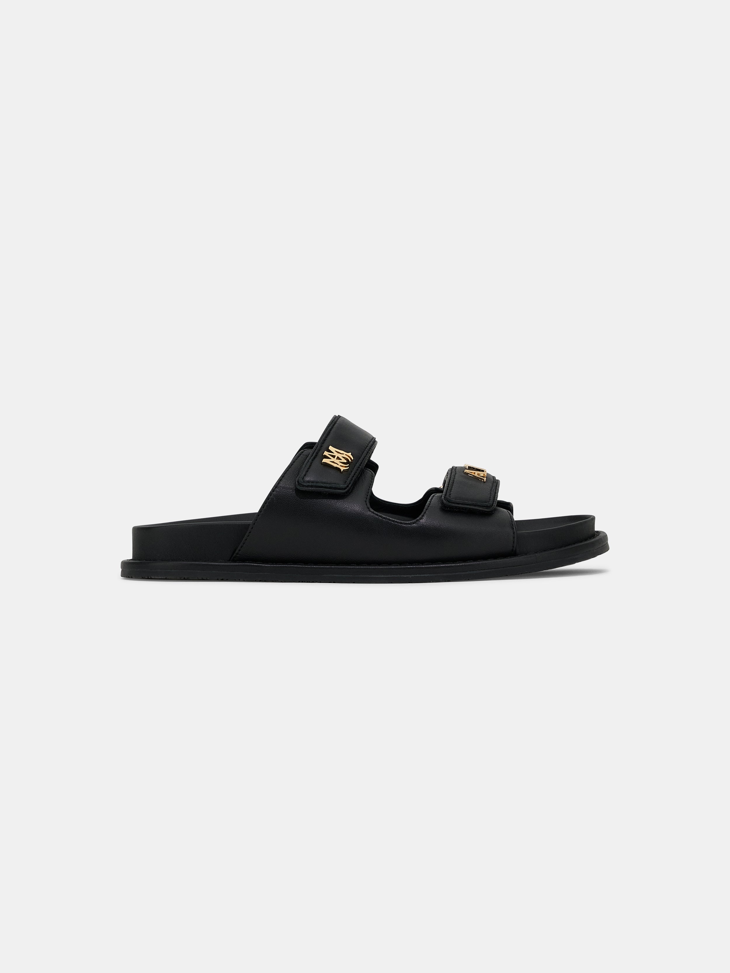 WOMEN - WOMEN'S BOARDWALK - Black