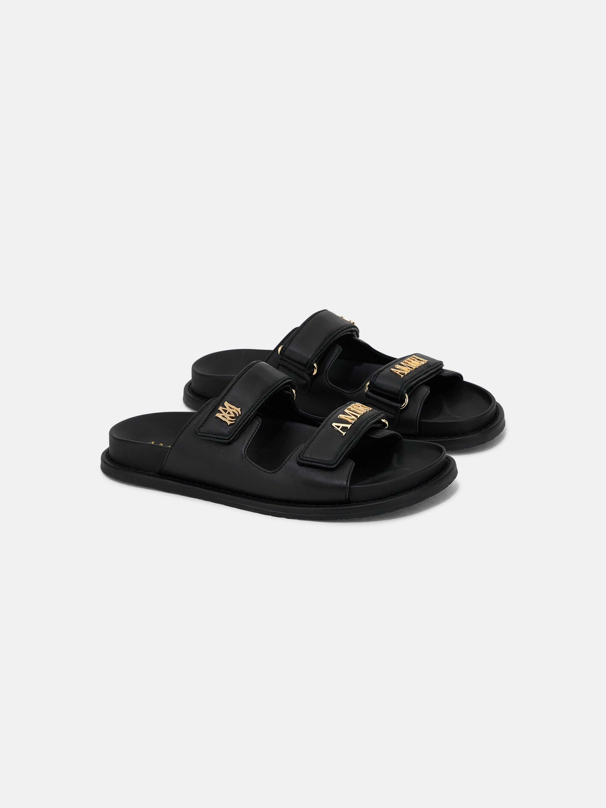 WOMEN - WOMEN'S BOARDWALK - Black