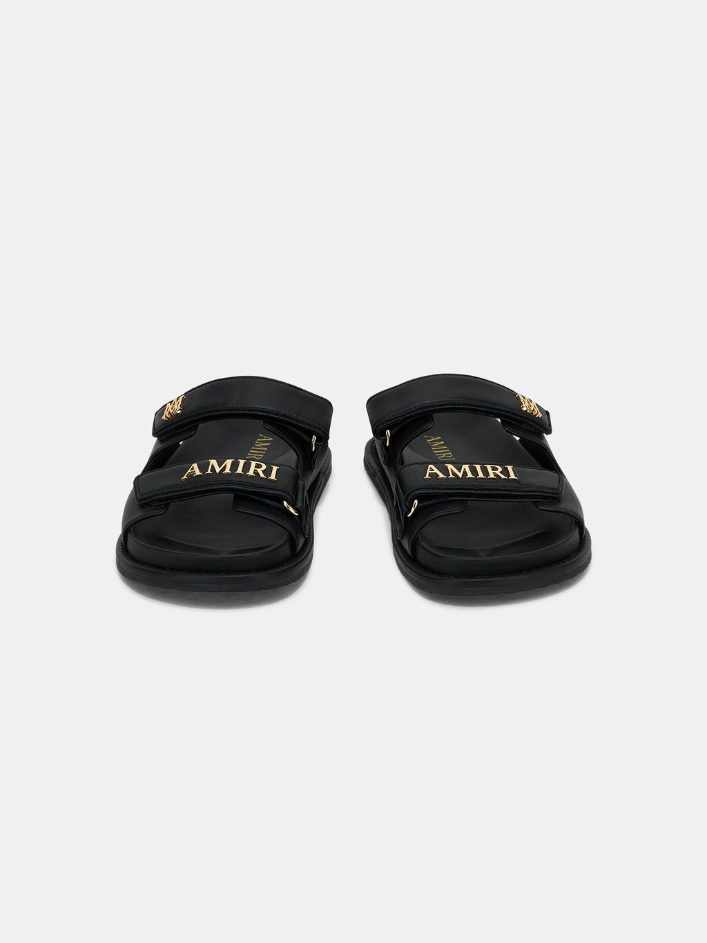 WOMEN - WOMEN'S BOARDWALK - Black