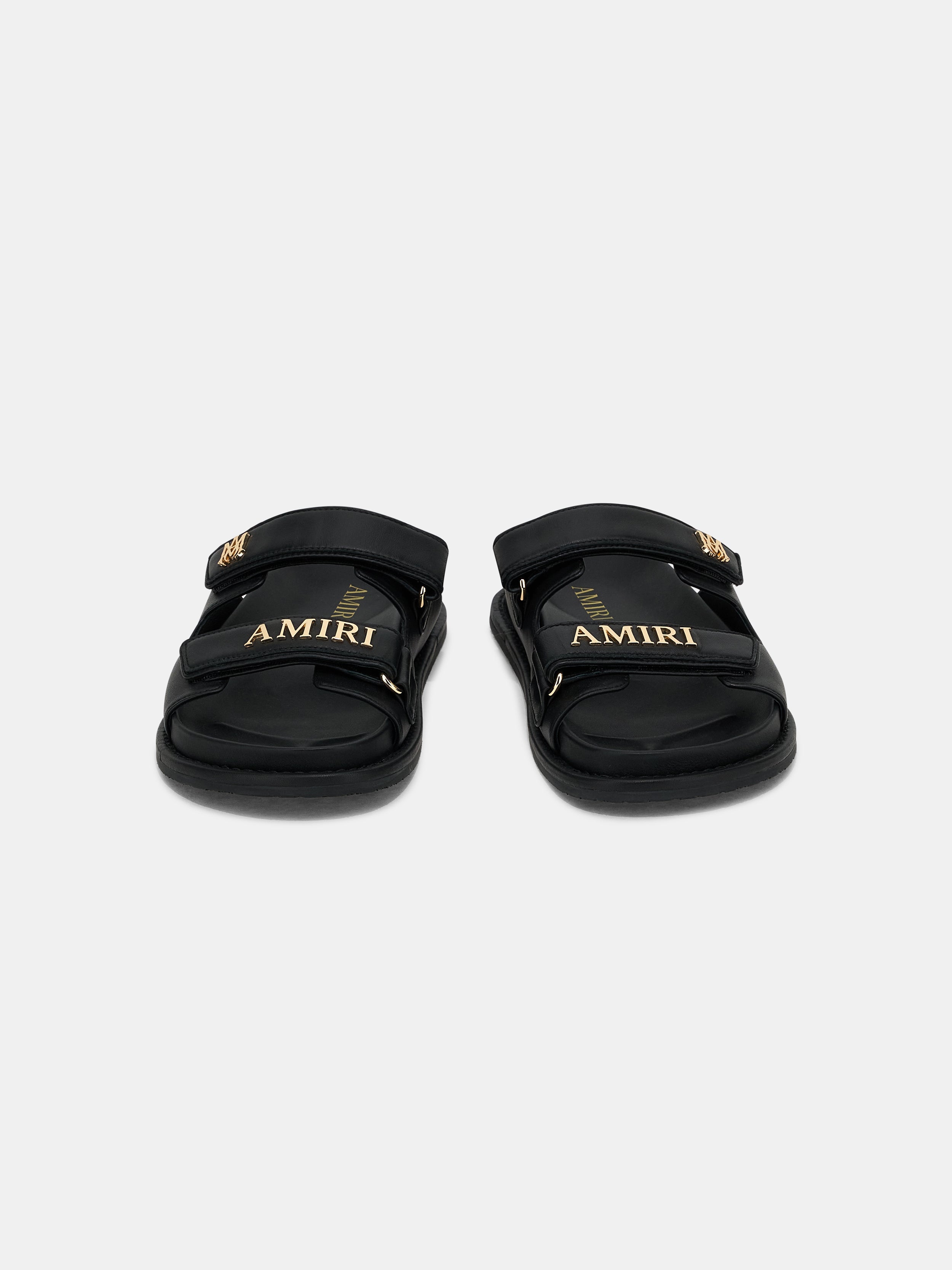 WOMEN - WOMEN'S BOARDWALK - Black