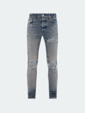 CRYSTAL MX1 JEAN - Vintage Indigo