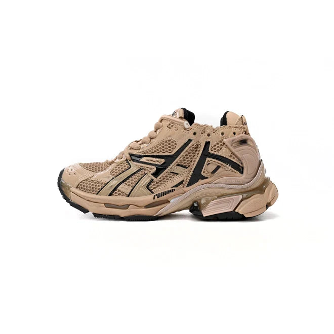 Balenciaga Runner Brown
