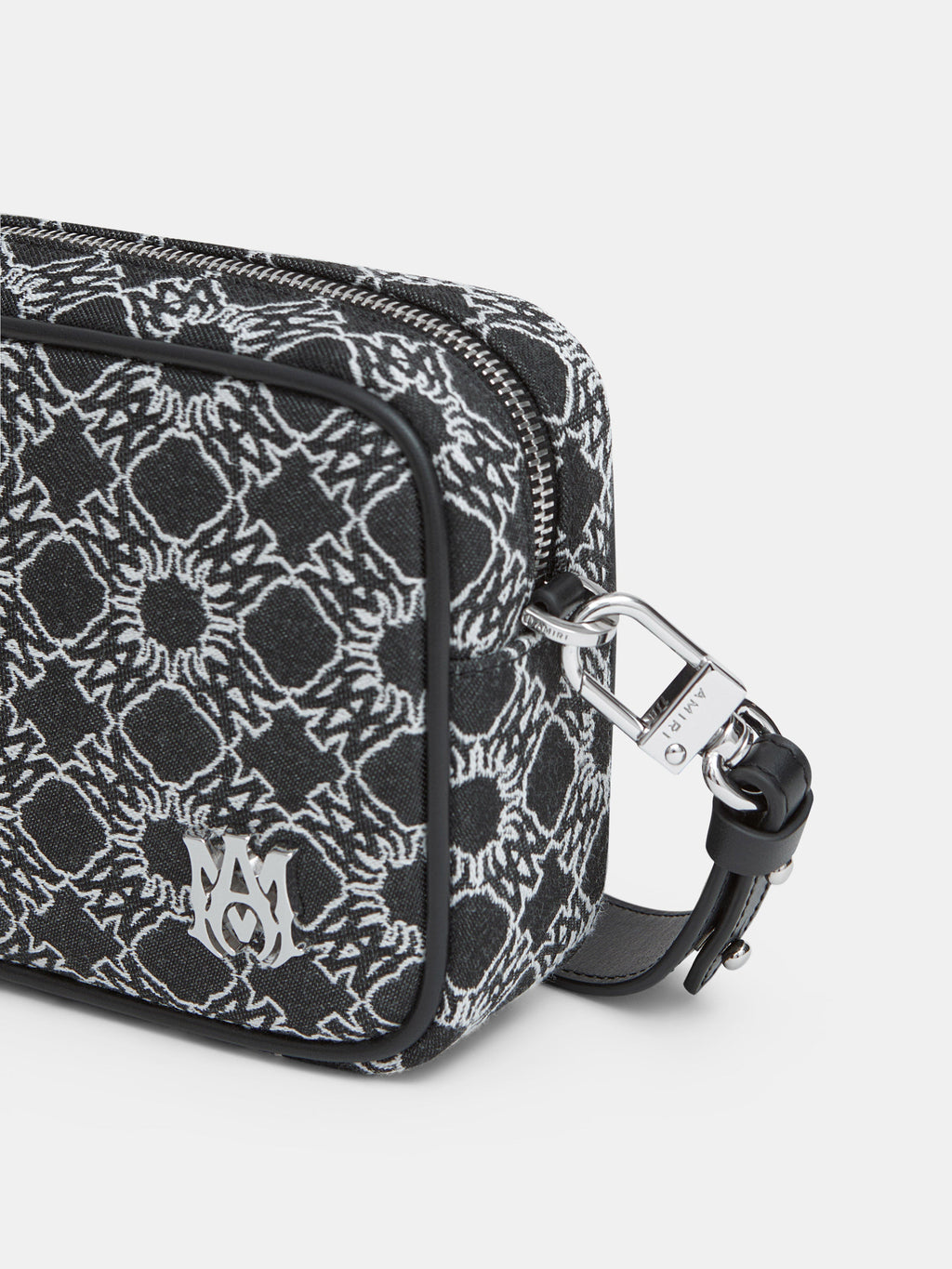 MA QUAD CAMERA CASE - Black