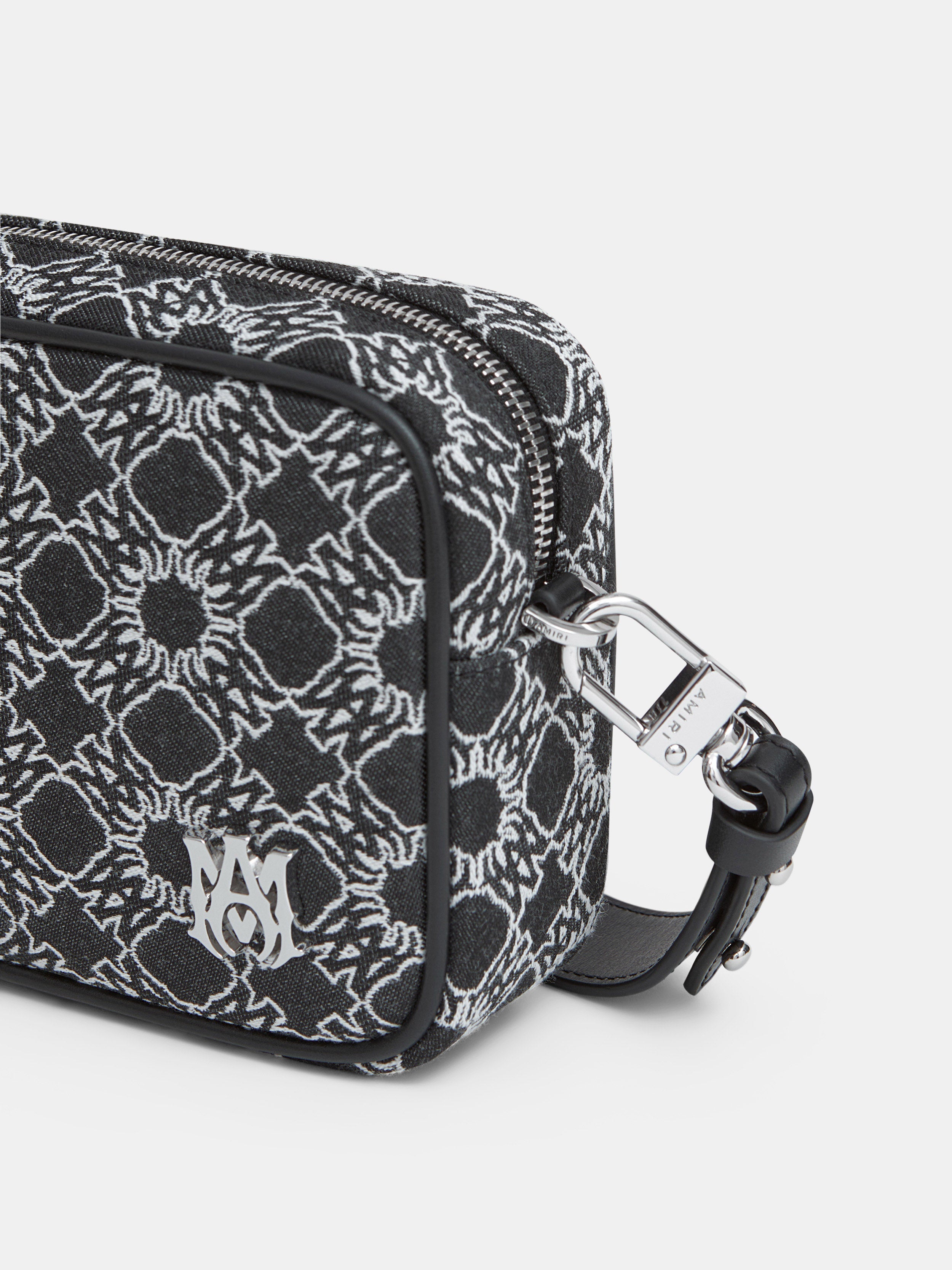 MA QUAD CAMERA CASE - Black