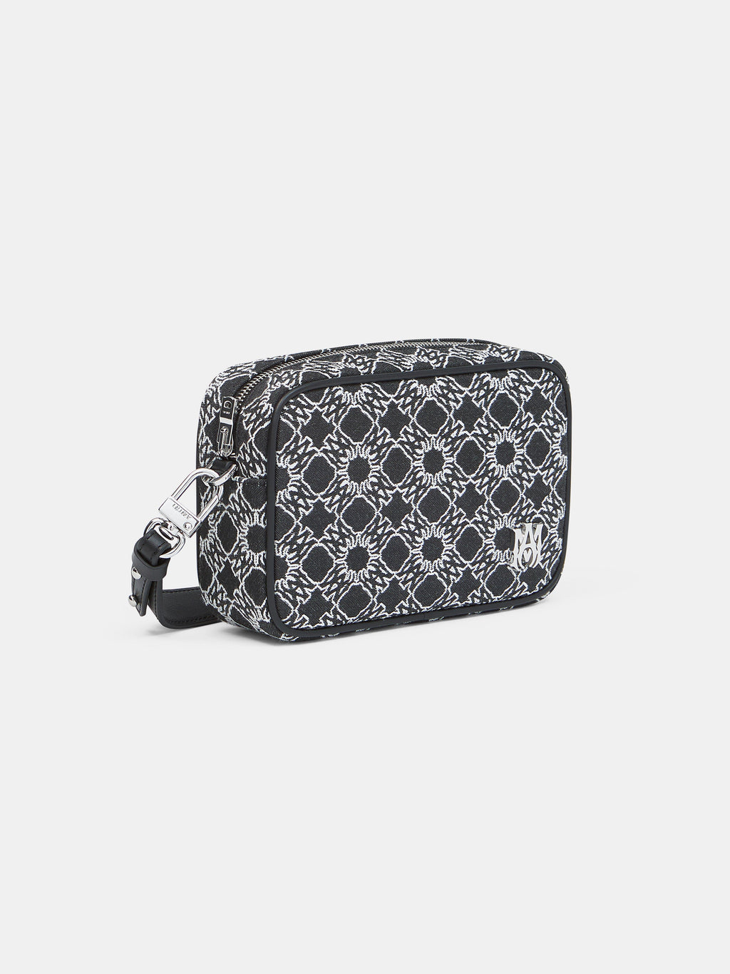 MA QUAD CAMERA CASE - Black