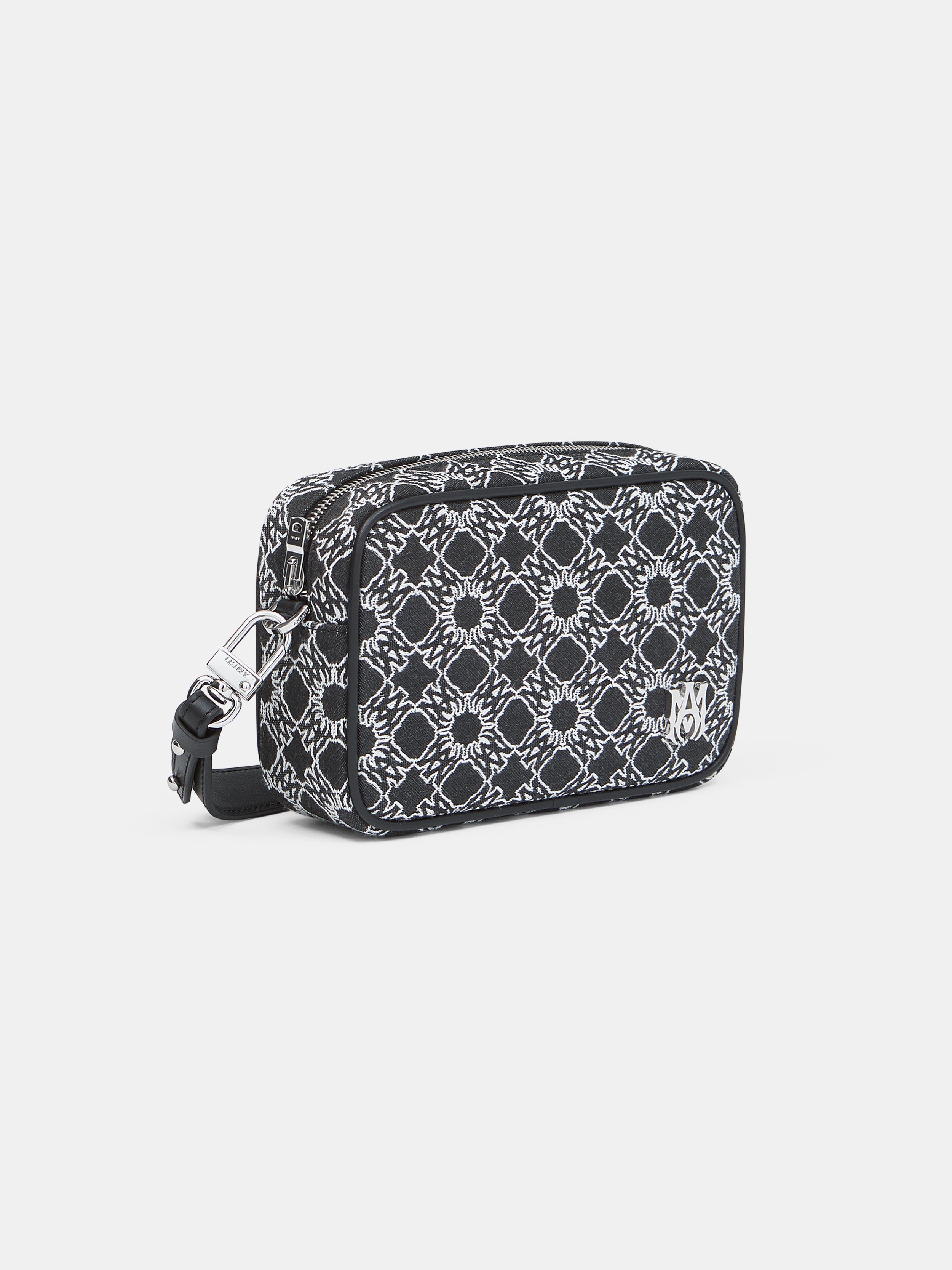 MA QUAD CAMERA CASE - Black