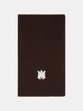 MA SCARF - Dark Brown