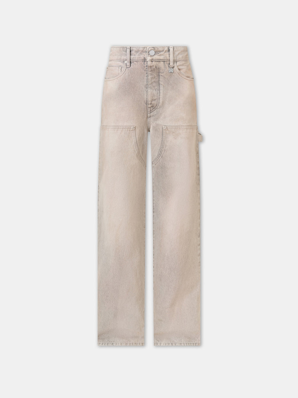 WOMEN - WOMEN'S CARPENTER JEAN - Pink Sand