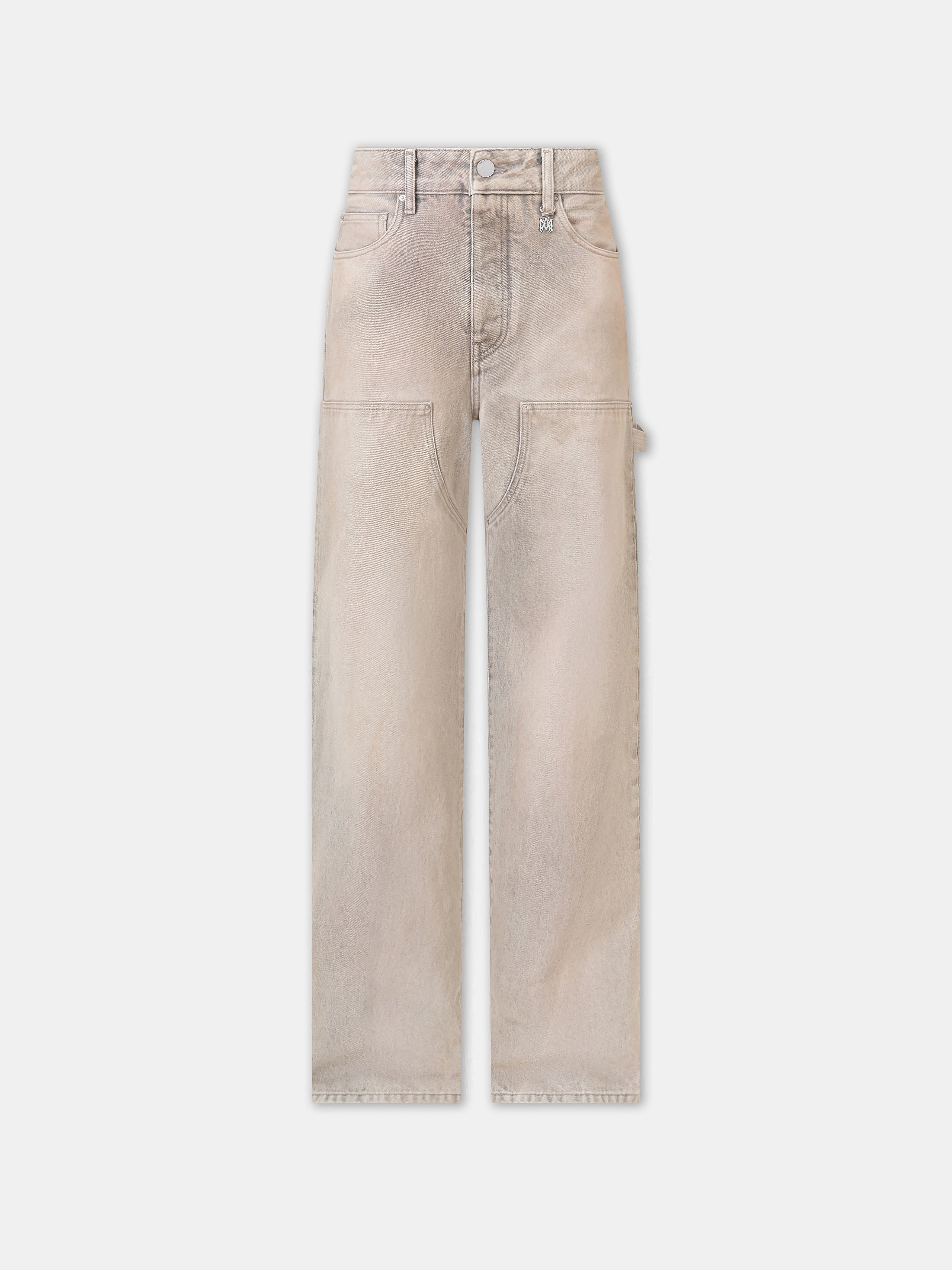 WOMEN - WOMEN'S CARPENTER JEAN - Pink Sand
