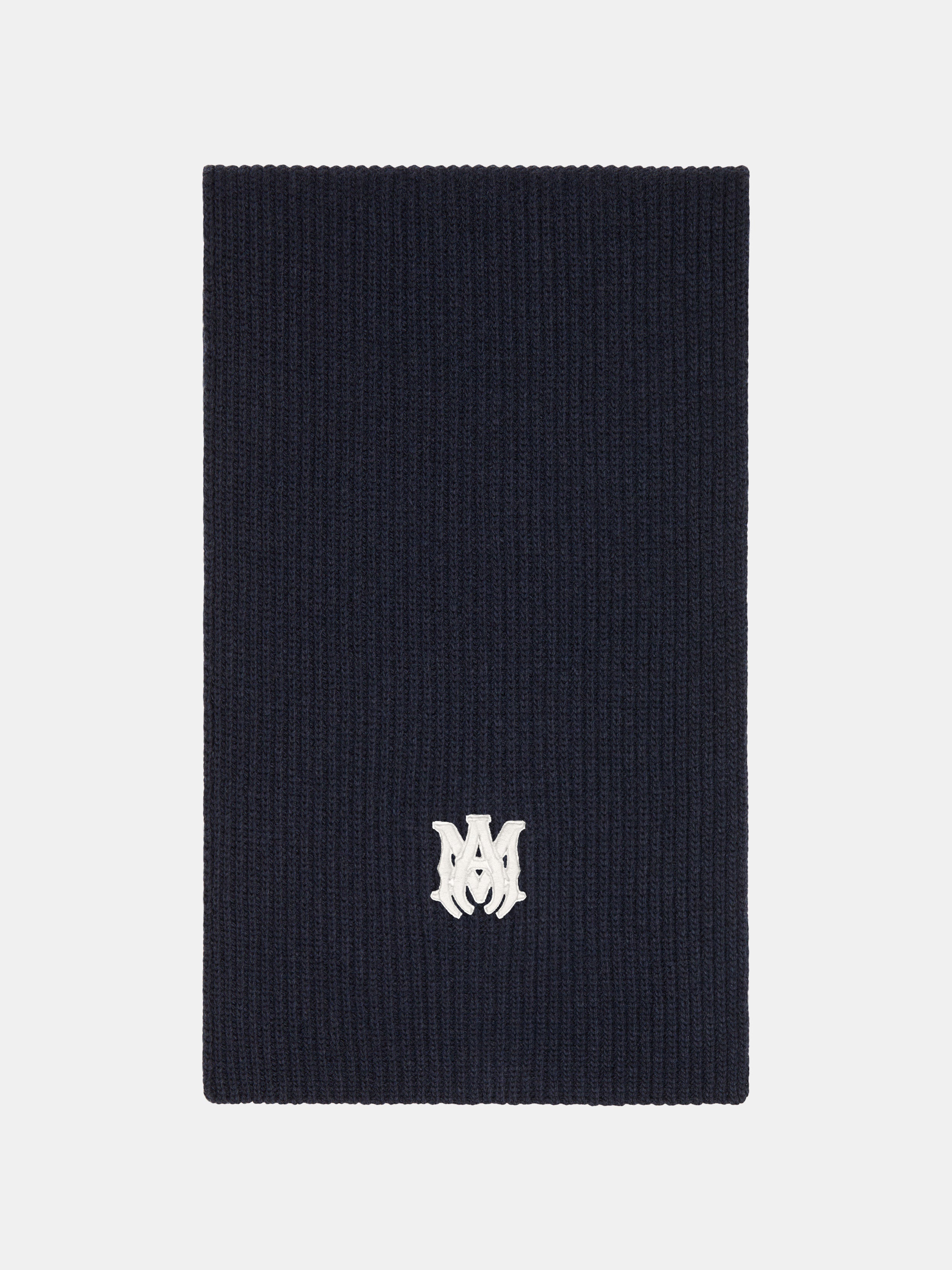 MA SCARF - Midnight Blue