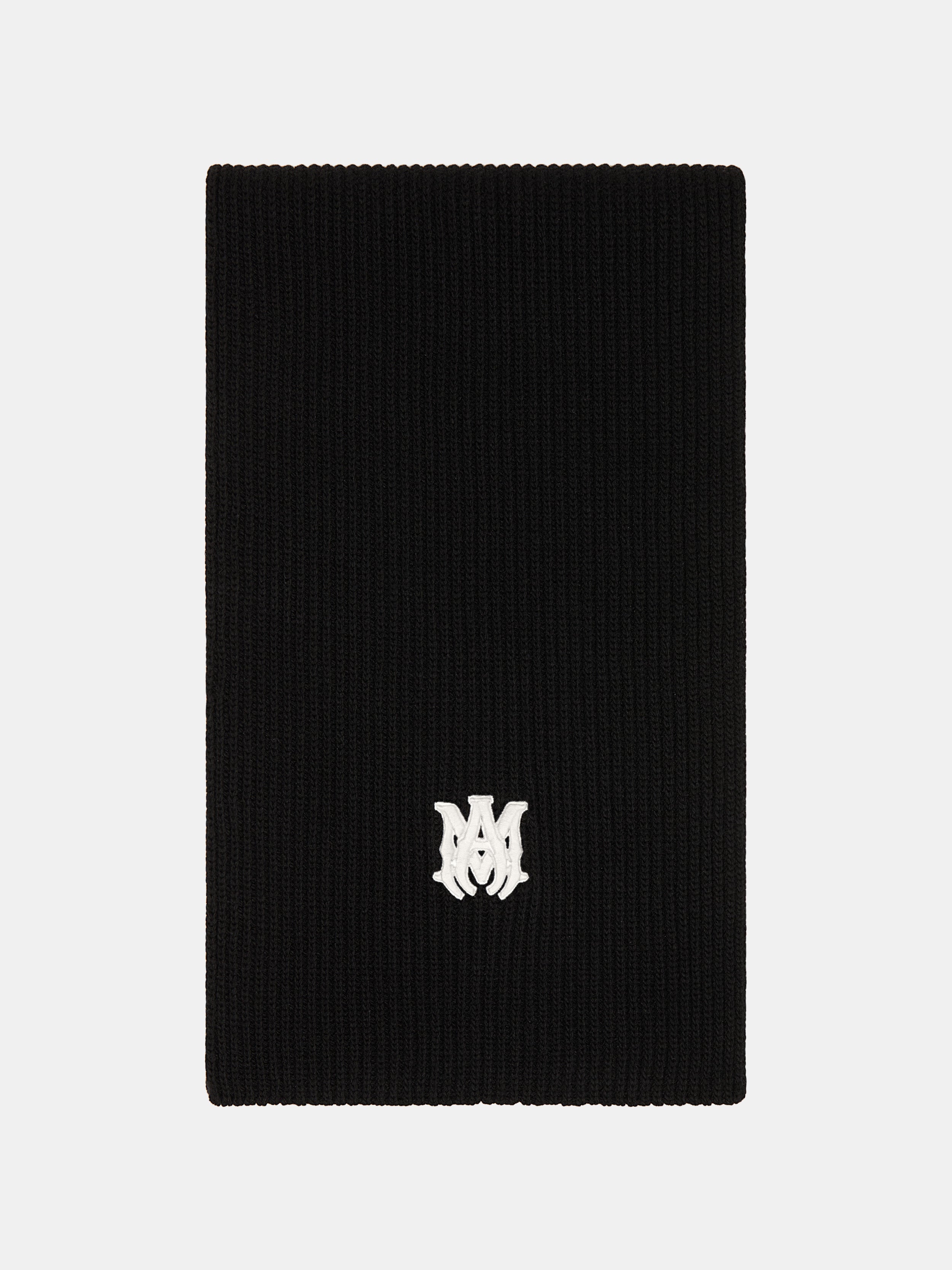 MA SCARF - Black