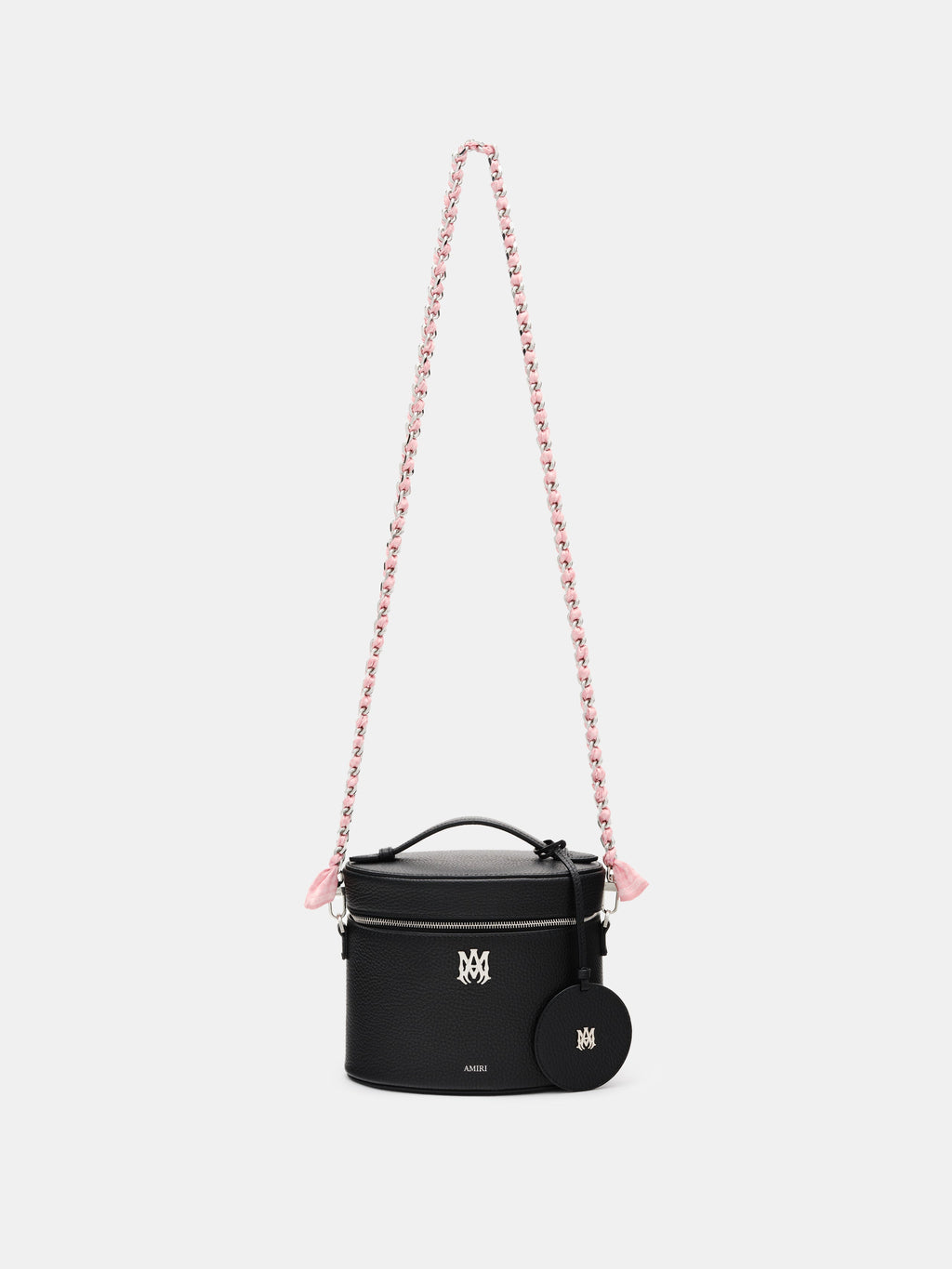 WOMENS - WOMEN'S MA QUAD CHAIN STRAP - Pink Nickel