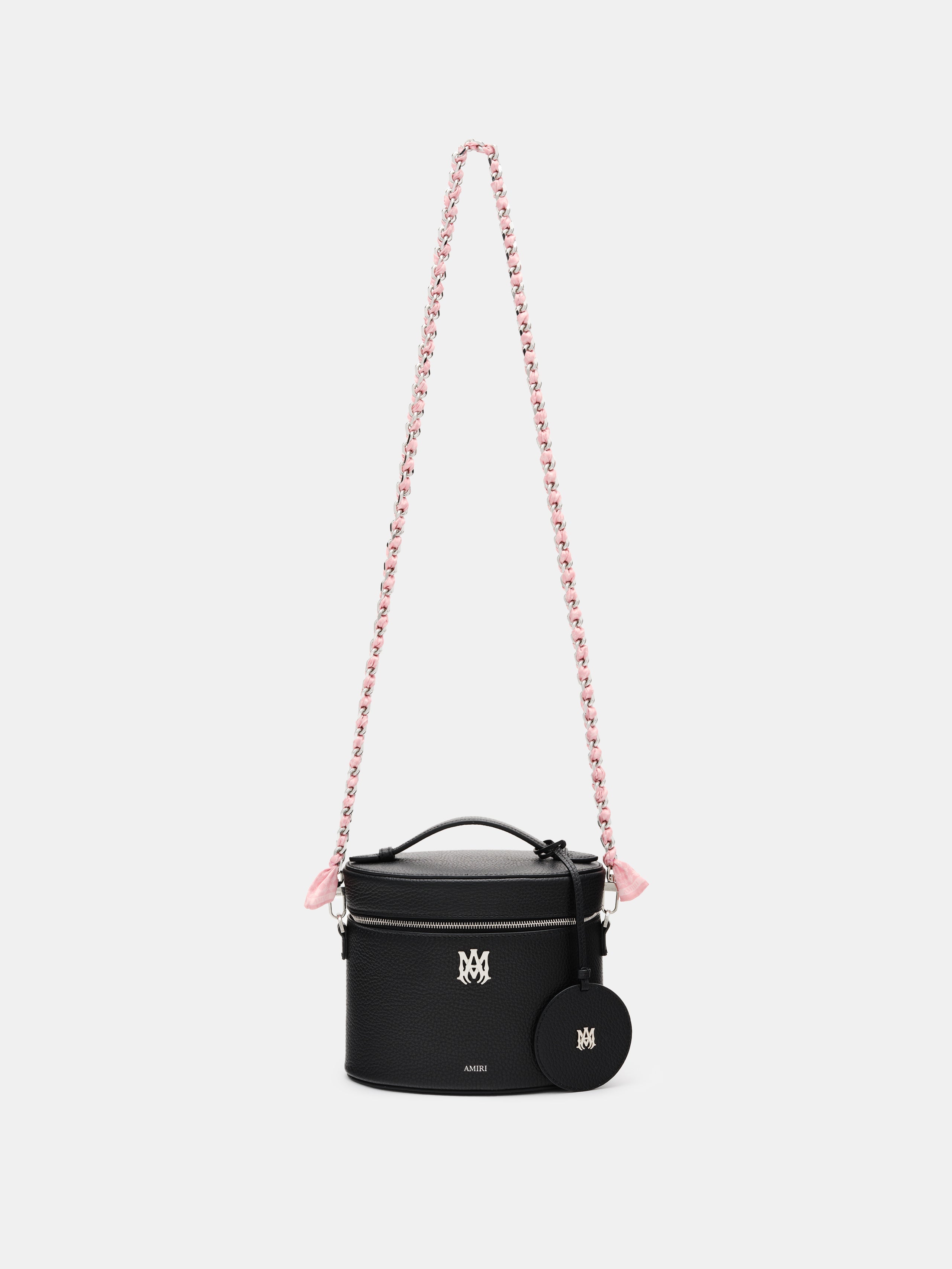 WOMENS - WOMEN'S MA QUAD CHAIN STRAP - Pink Nickel