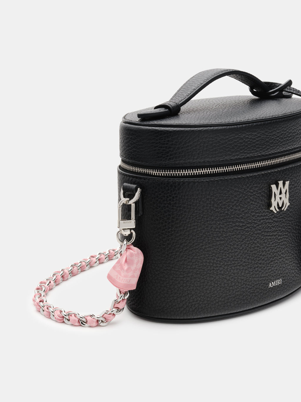 WOMENS - WOMEN'S MA QUAD CHAIN STRAP - Pink Nickel