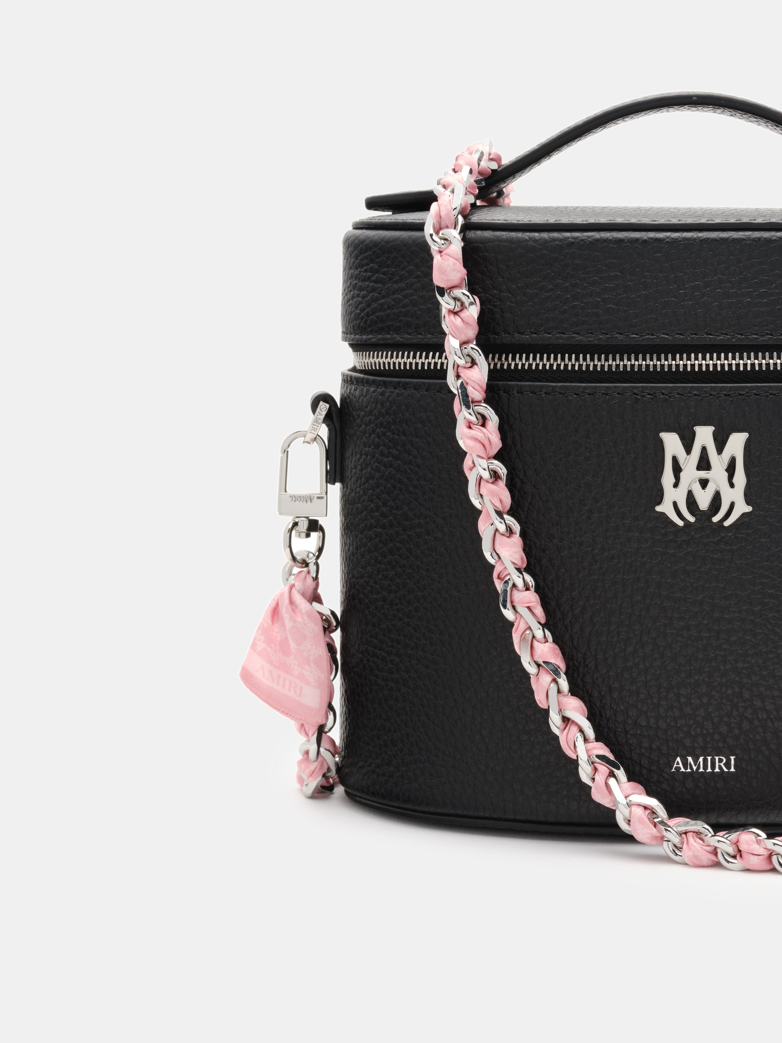 WOMENS - WOMEN'S MA QUAD CHAIN STRAP - Pink Nickel