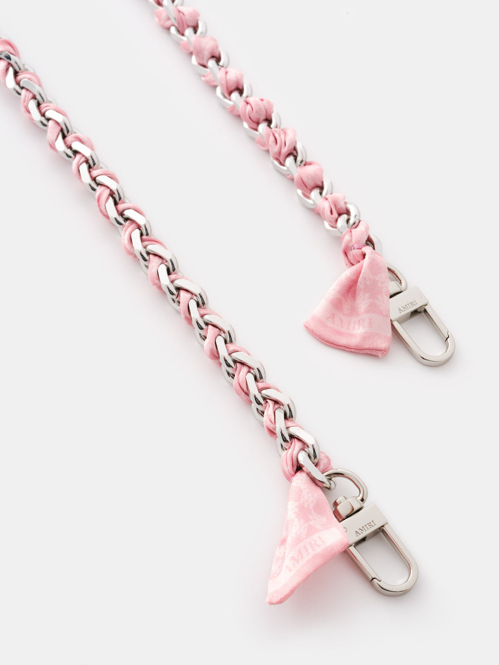 WOMENS - WOMEN'S MA QUAD CHAIN STRAP - Pink Nickel