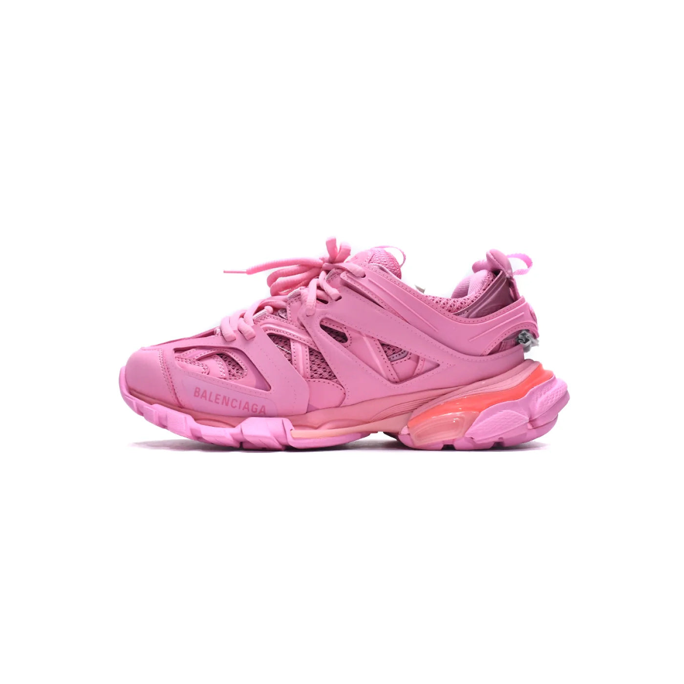 Balenciaga Track Pink