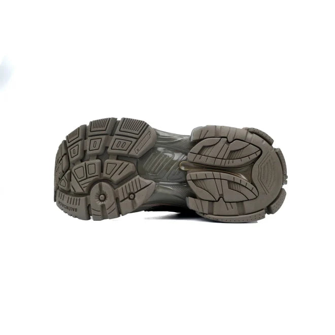 Balenciaga Runner Black Brown