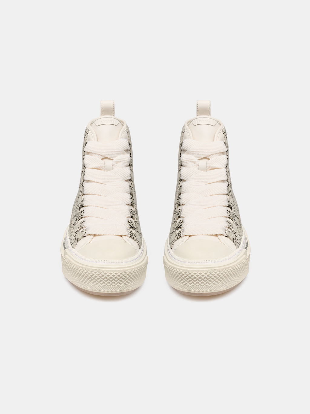 MA QUAD COURT HI - Grey