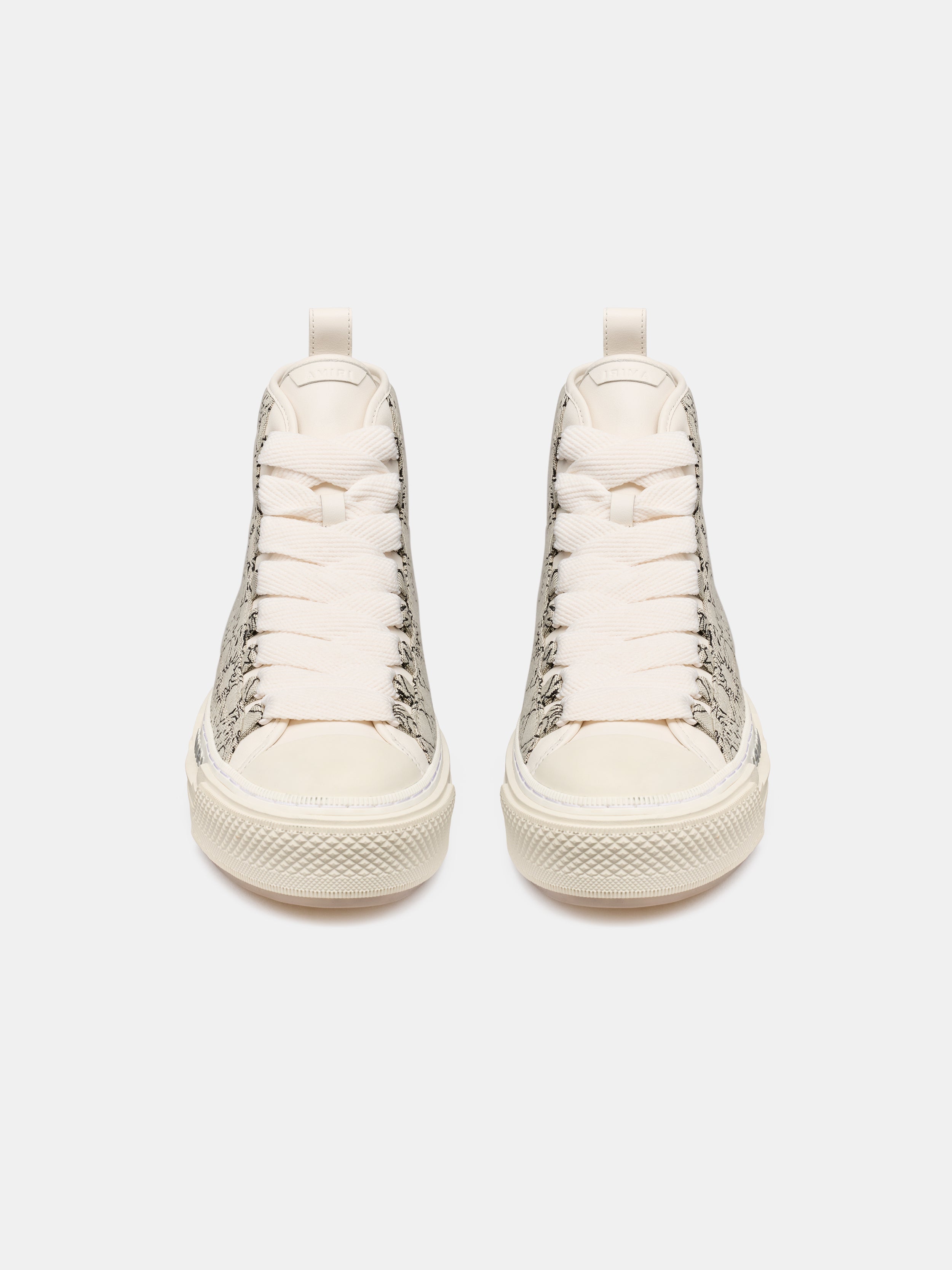 MA QUAD COURT HI - Grey