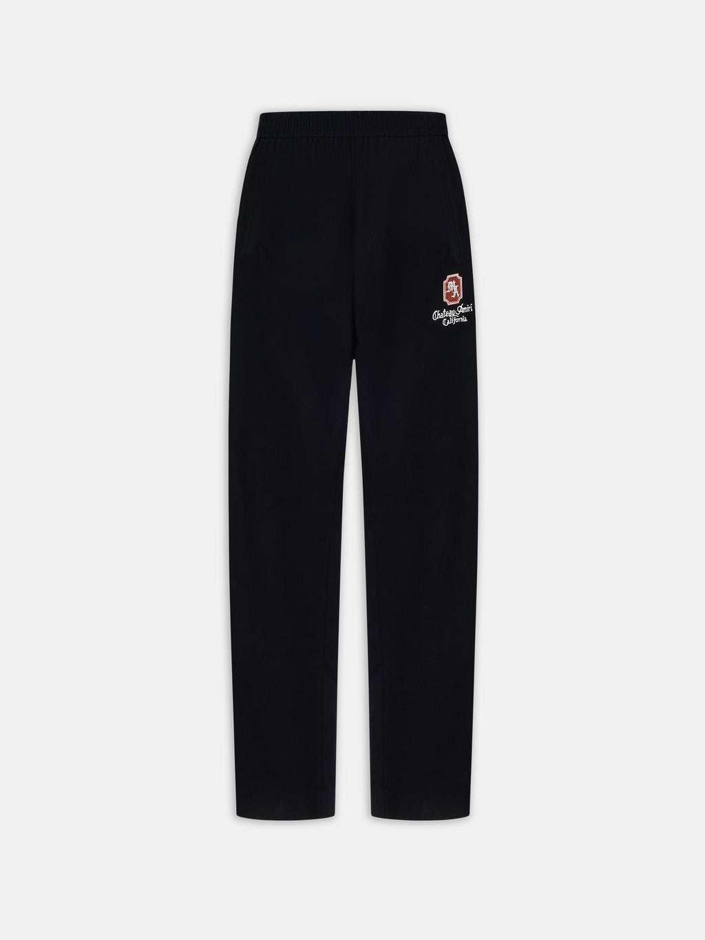 MA CHATEAU PANT - Black