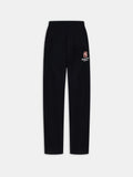 MA CHATEAU PANT - Black