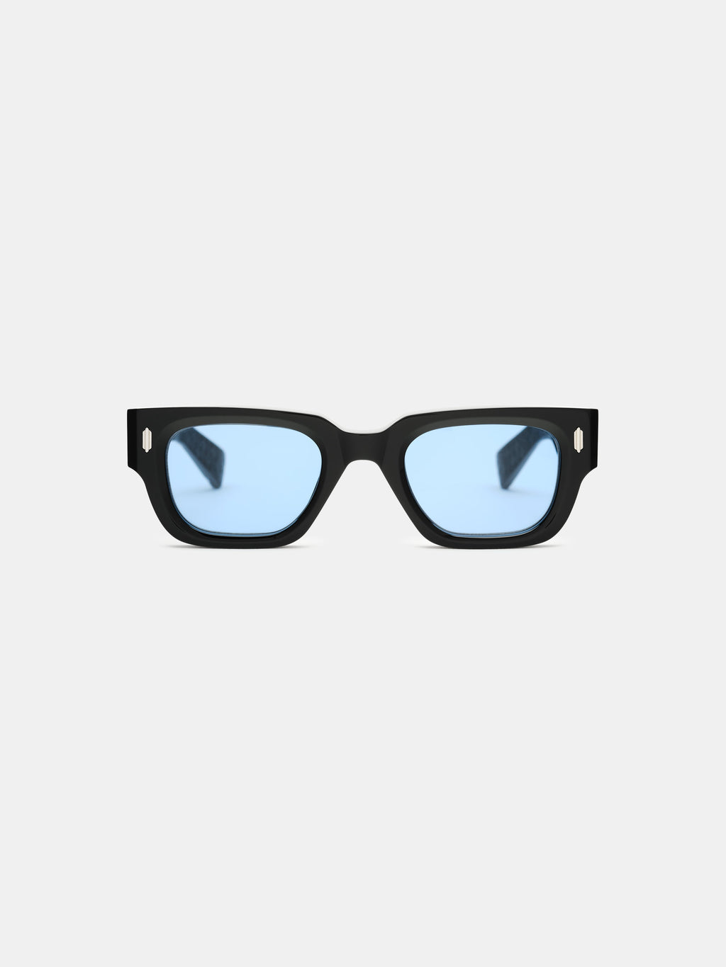 VENICE EXPOSED SUNGLASSES - Black