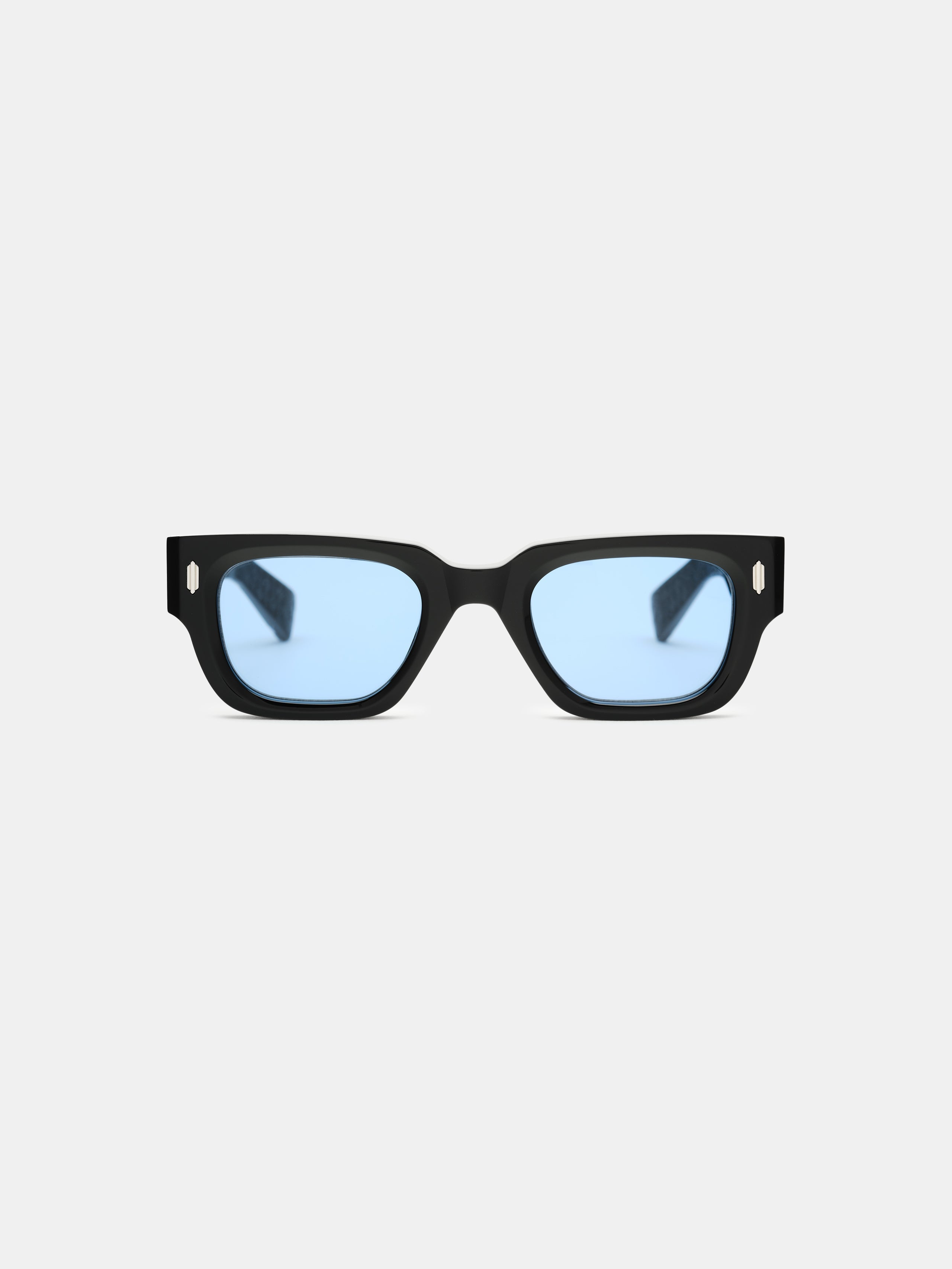VENICE EXPOSED SUNGLASSES - Black