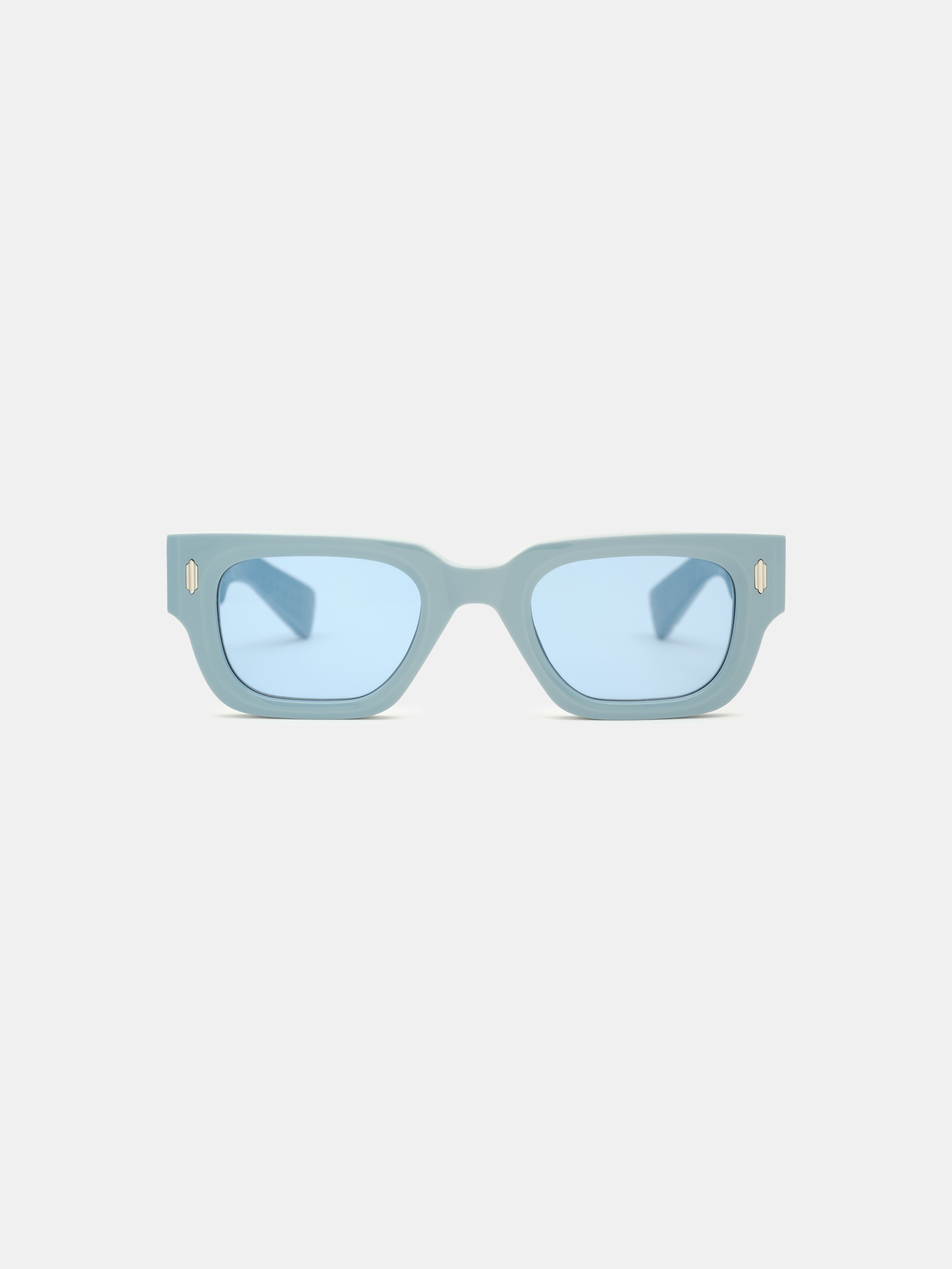 VENICE EXPOSED SUNGLASSES - Blue
