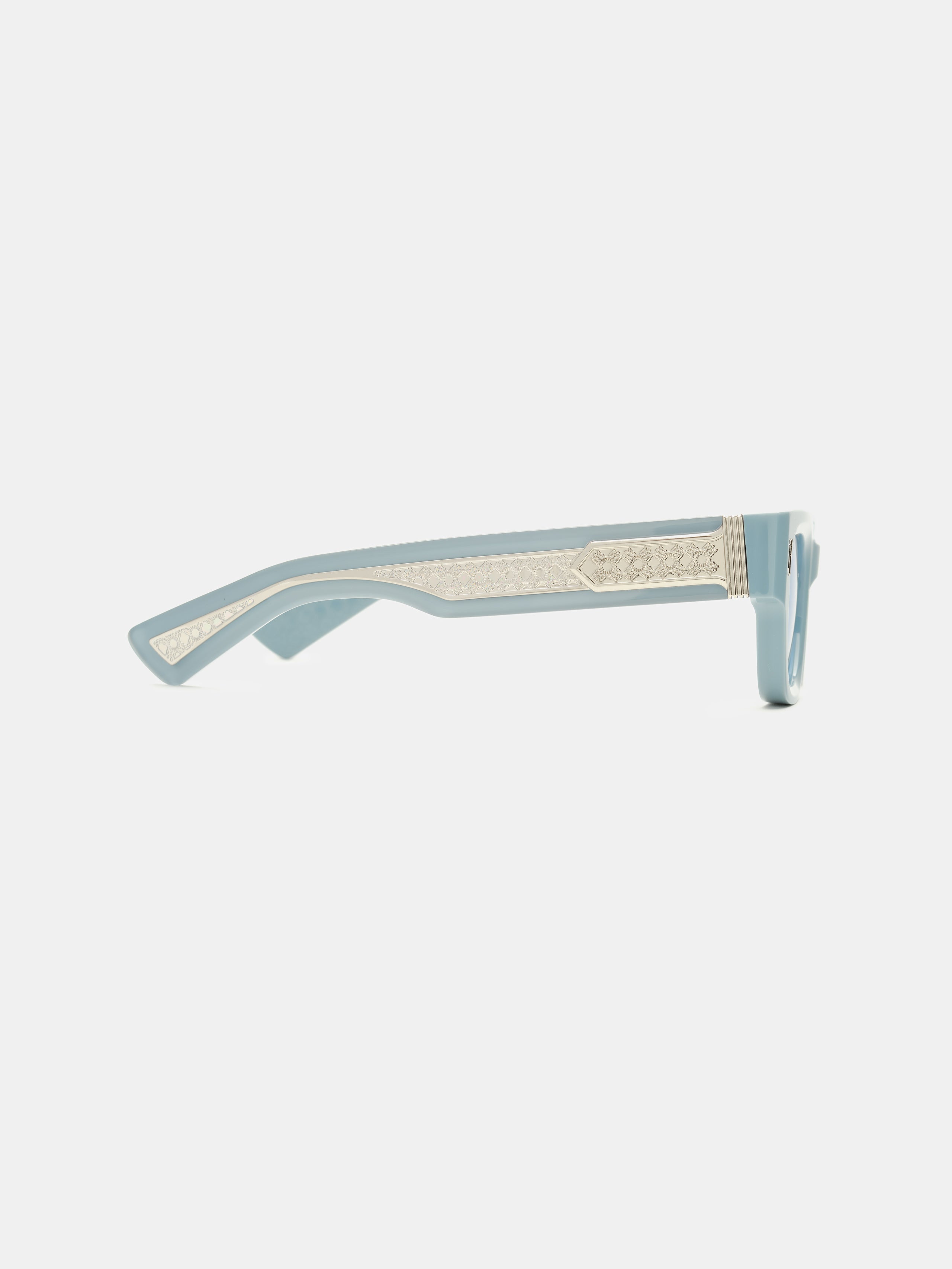 VENICE EXPOSED SUNGLASSES - Blue