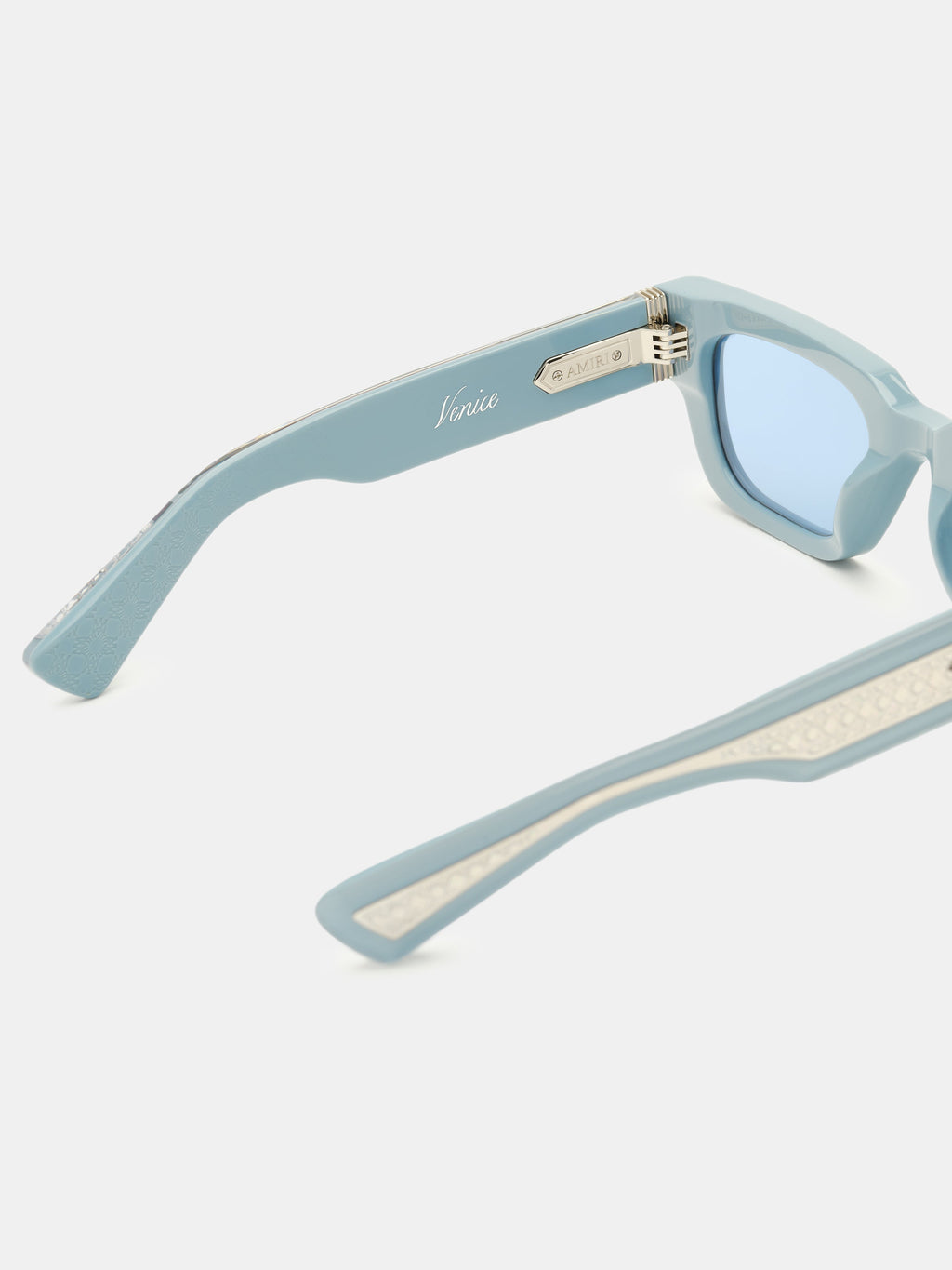 VENICE EXPOSED SUNGLASSES - Blue
