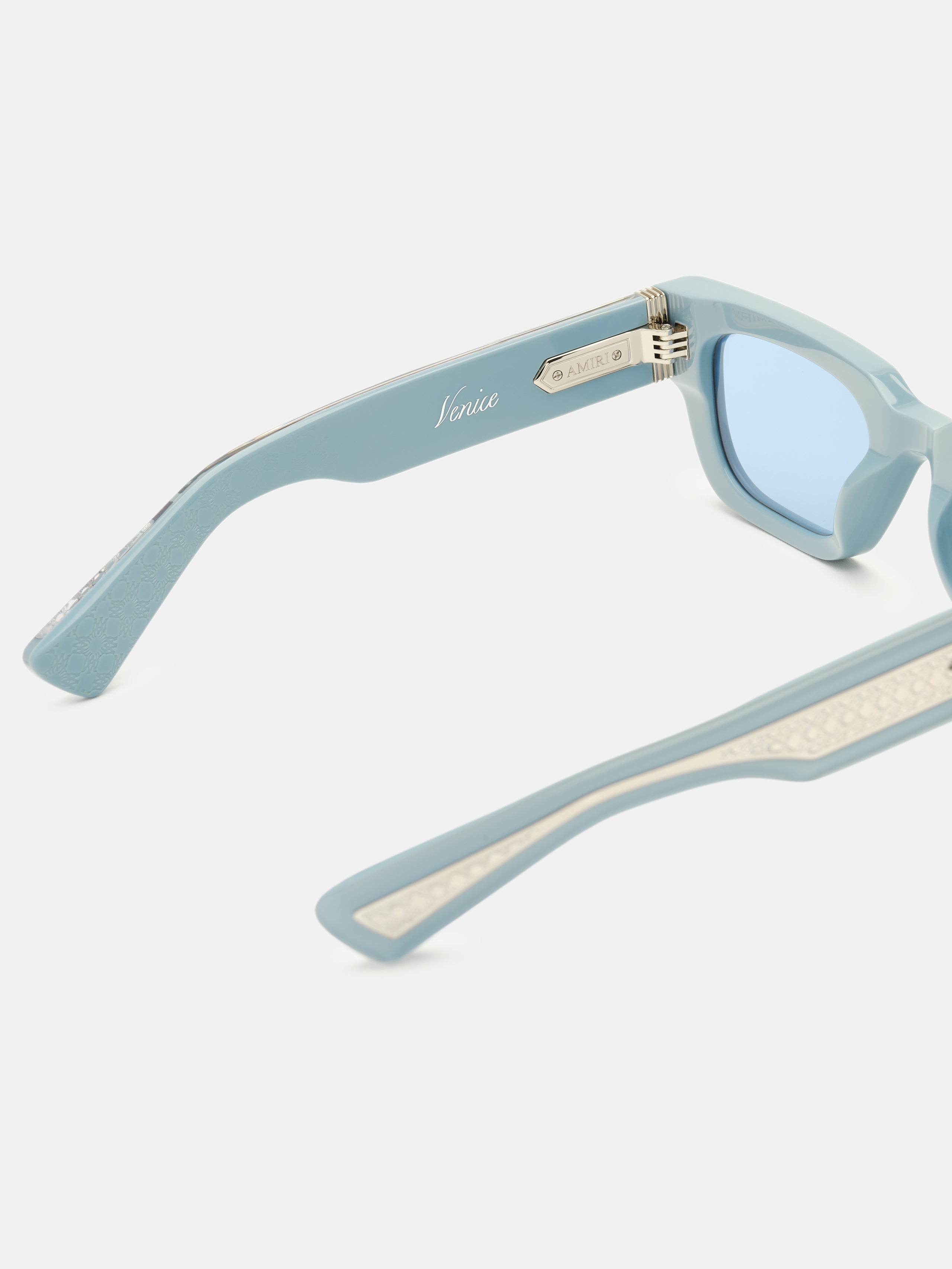 VENICE EXPOSED SUNGLASSES - Blue