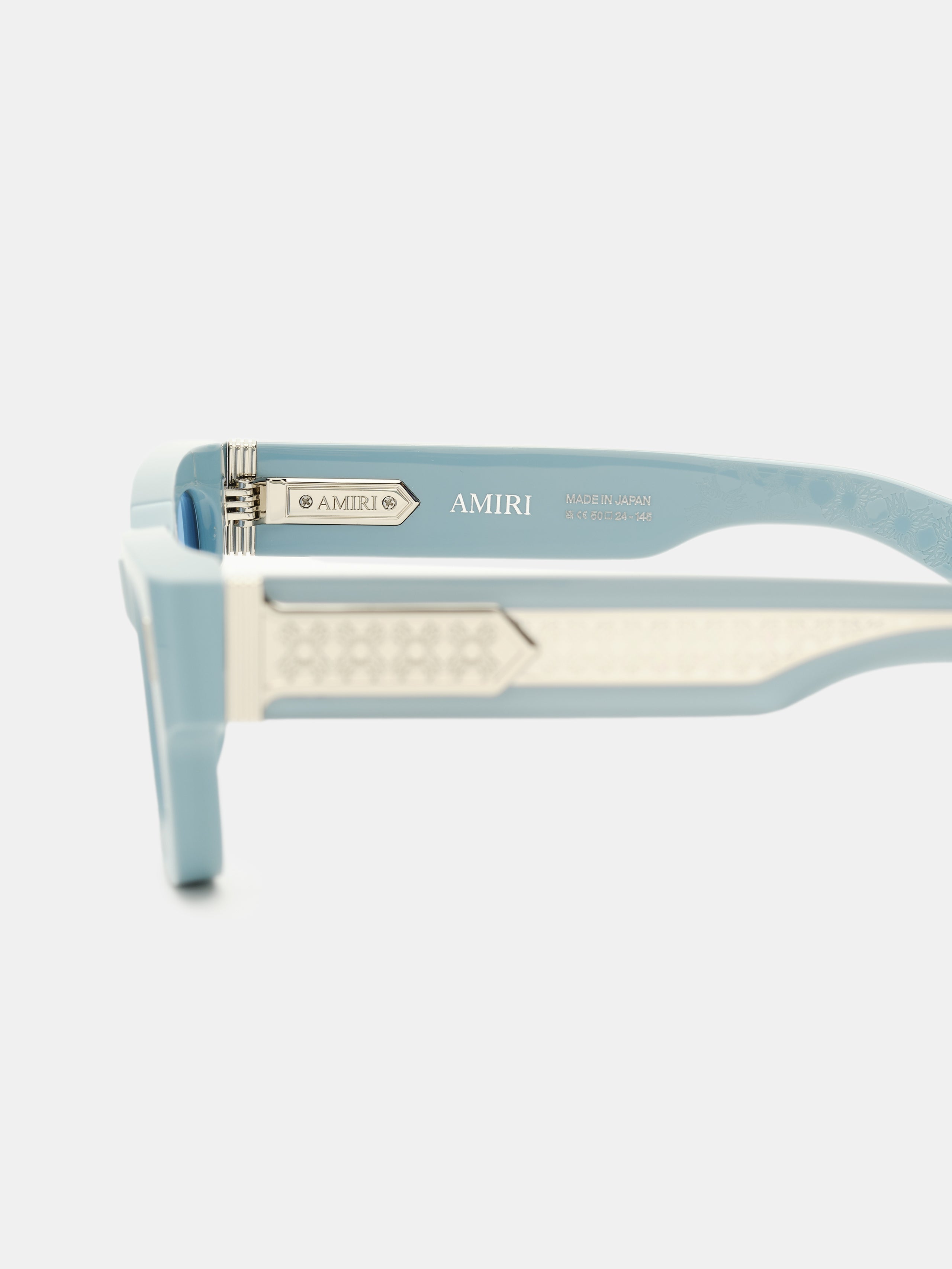 VENICE EXPOSED SUNGLASSES - Blue