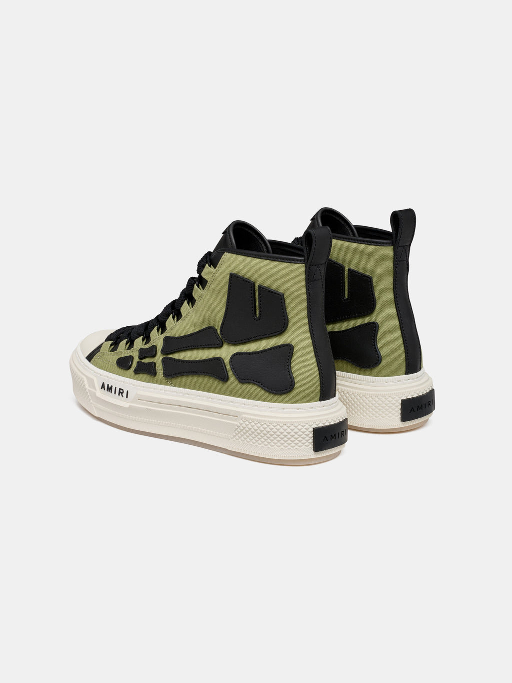 SKEL COURT HI - Green Tea