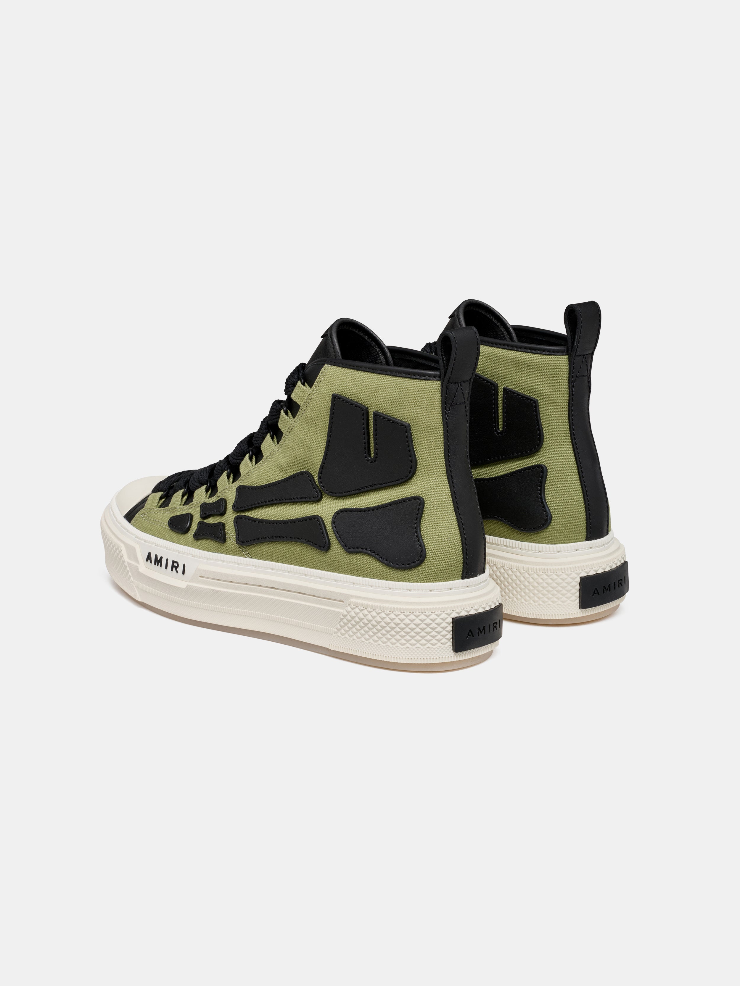 SKEL COURT HI - Green Tea
