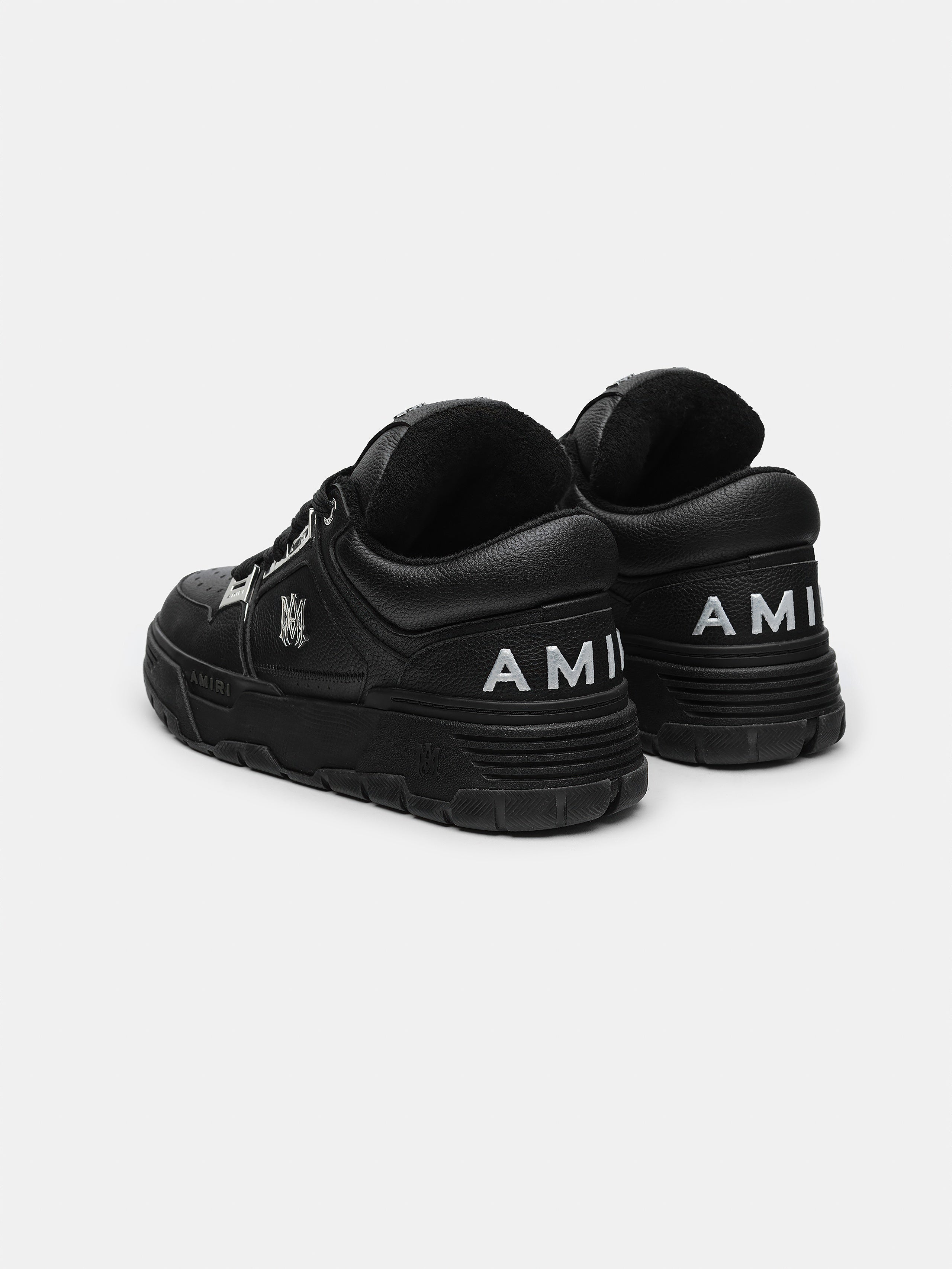 METALLIC MA-1 - Black