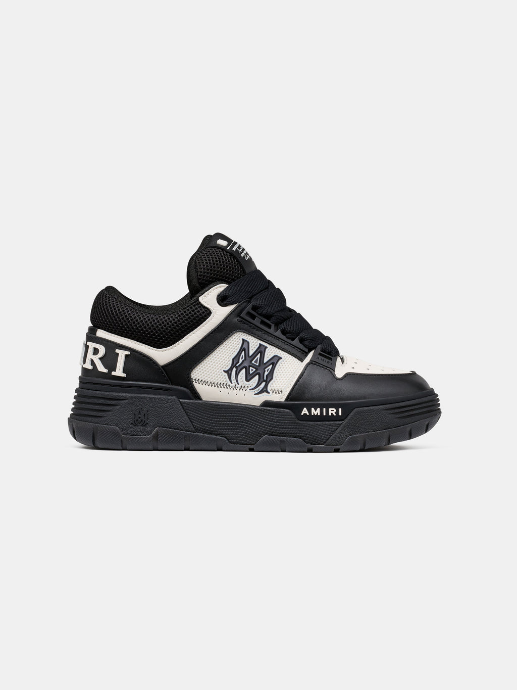 MA PATCH MA-1 - Black