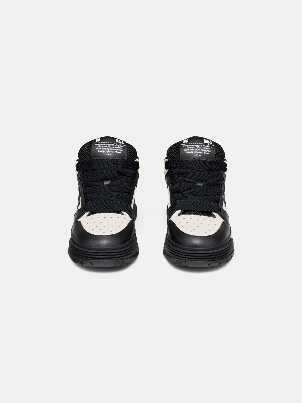 MA PATCH MA-1 - Black