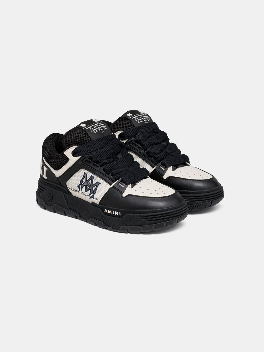 MA PATCH MA-1 - Black