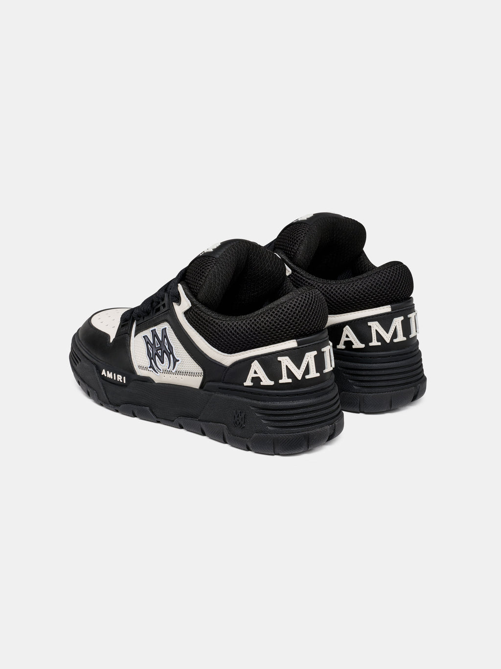 MA PATCH MA-1 - Black