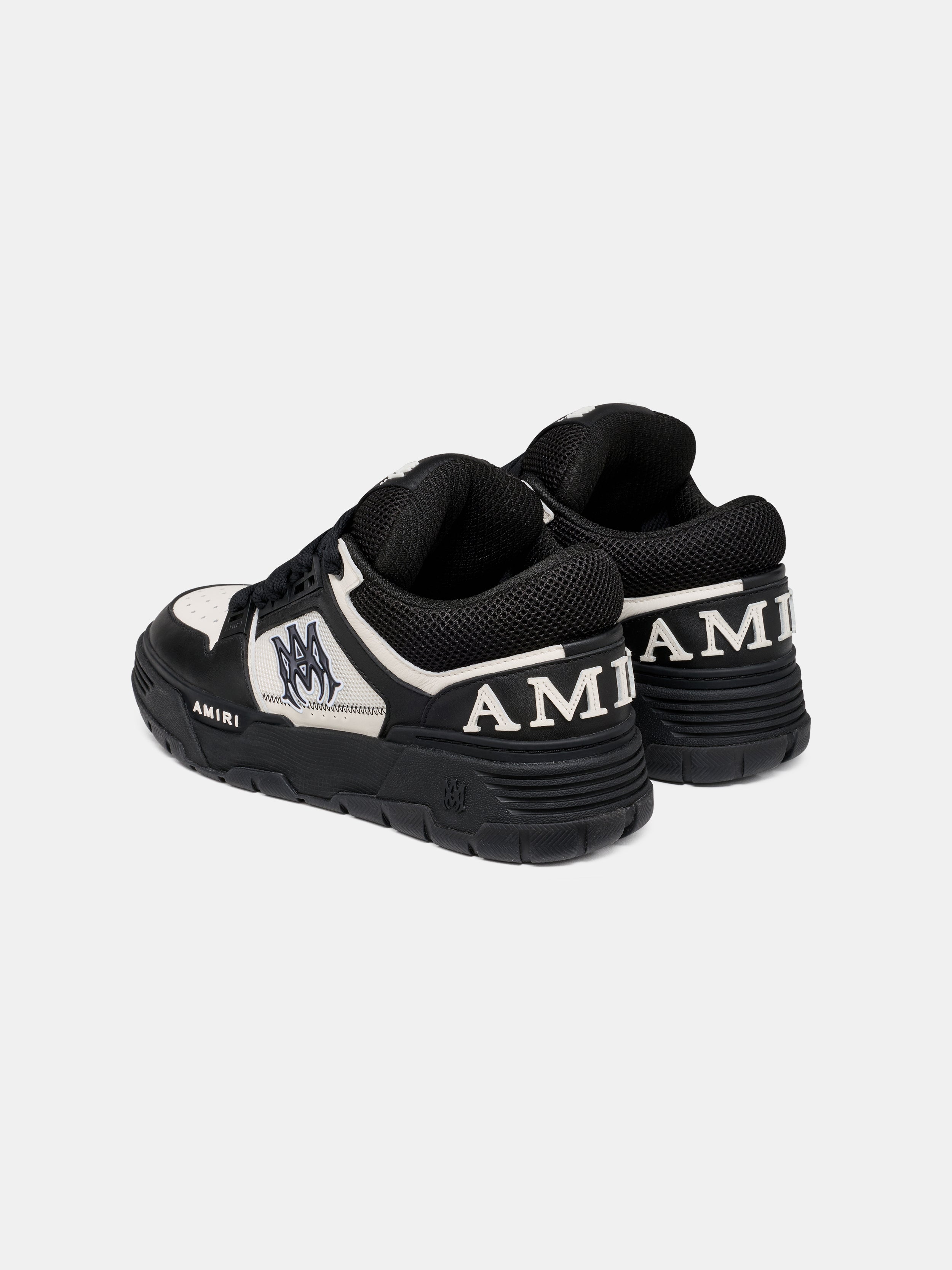 MA PATCH MA-1 - Black
