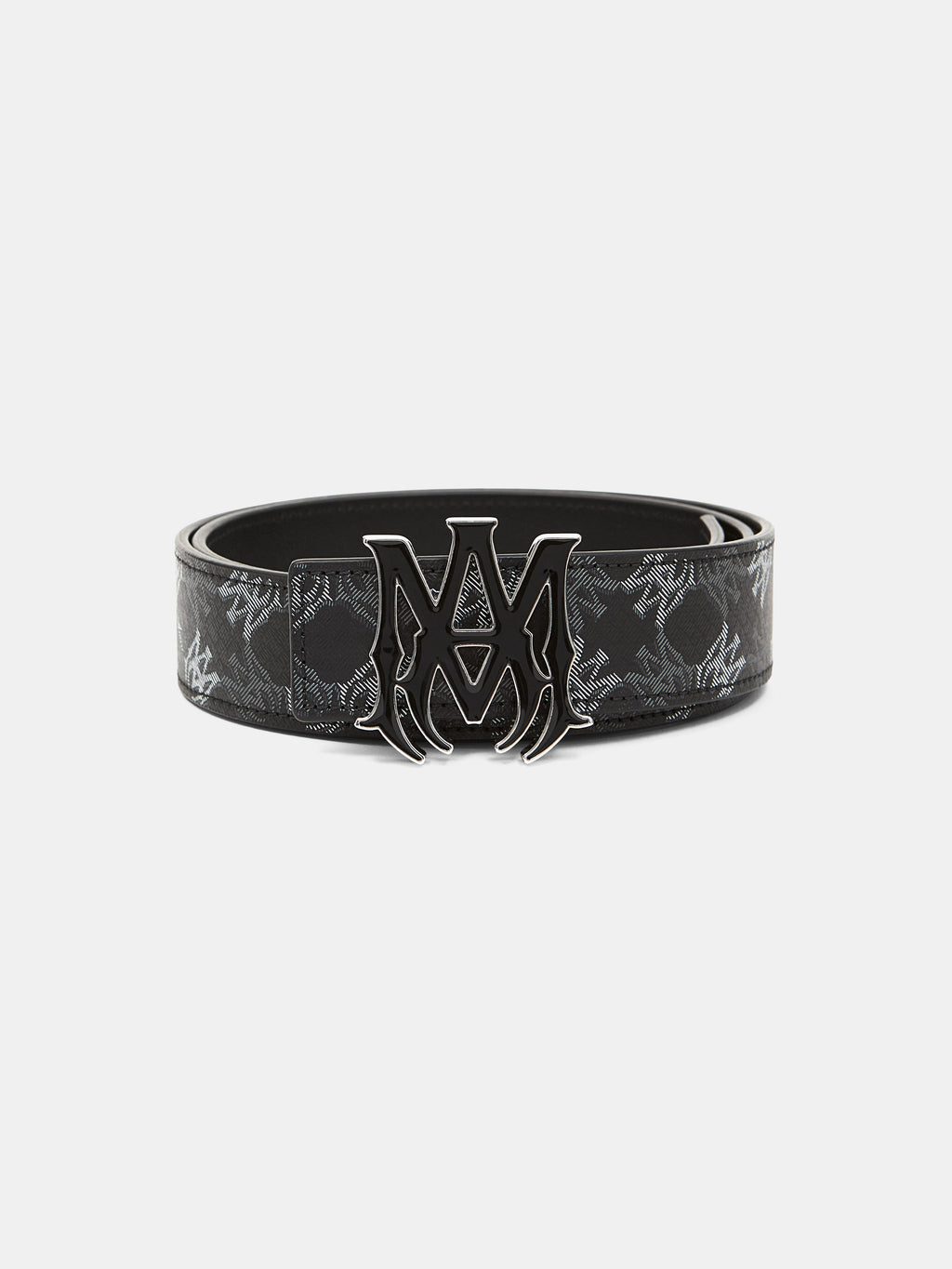 MA QUAD 4CM BELT - Black