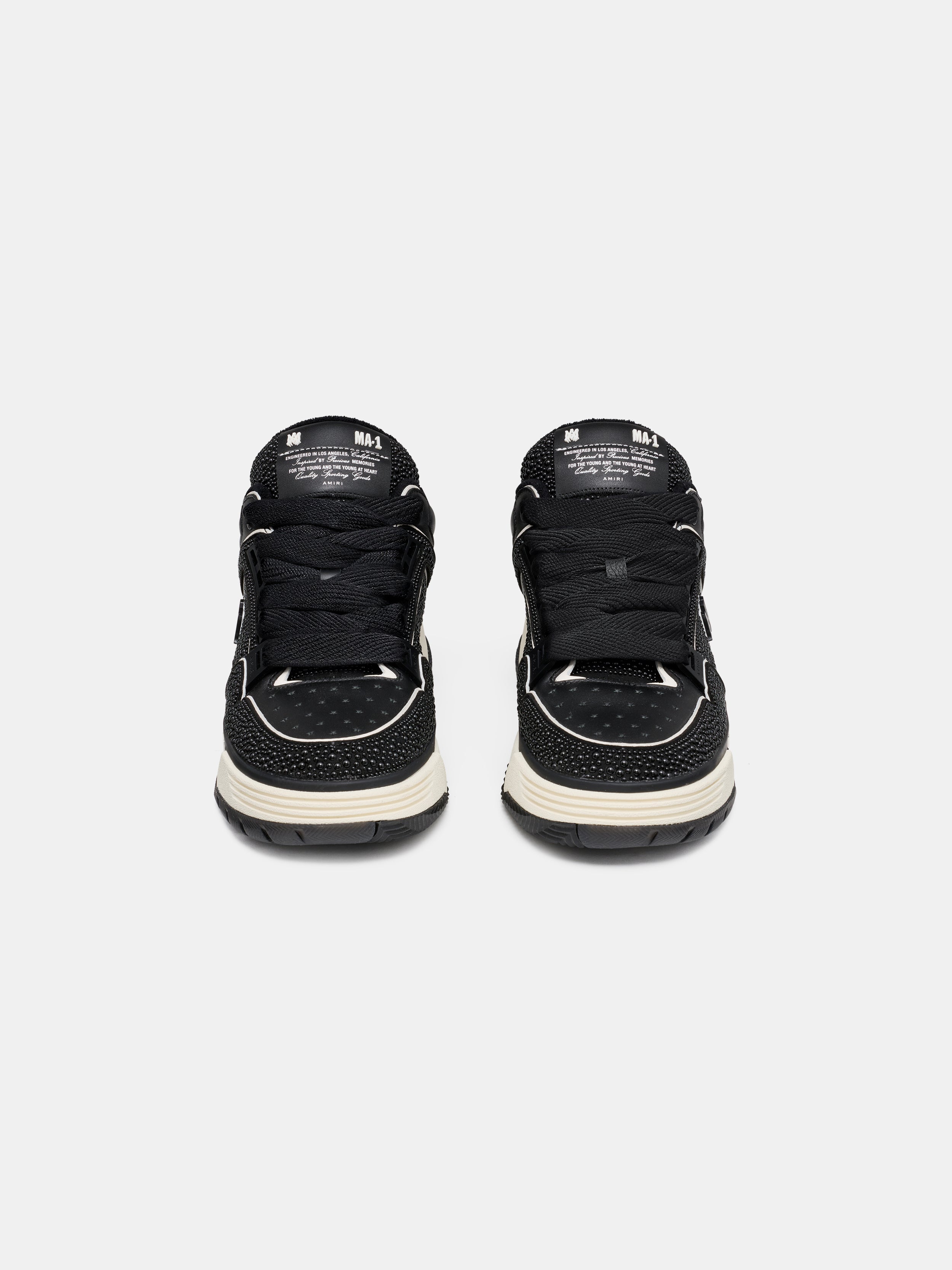 PEARL MA-1 - Black