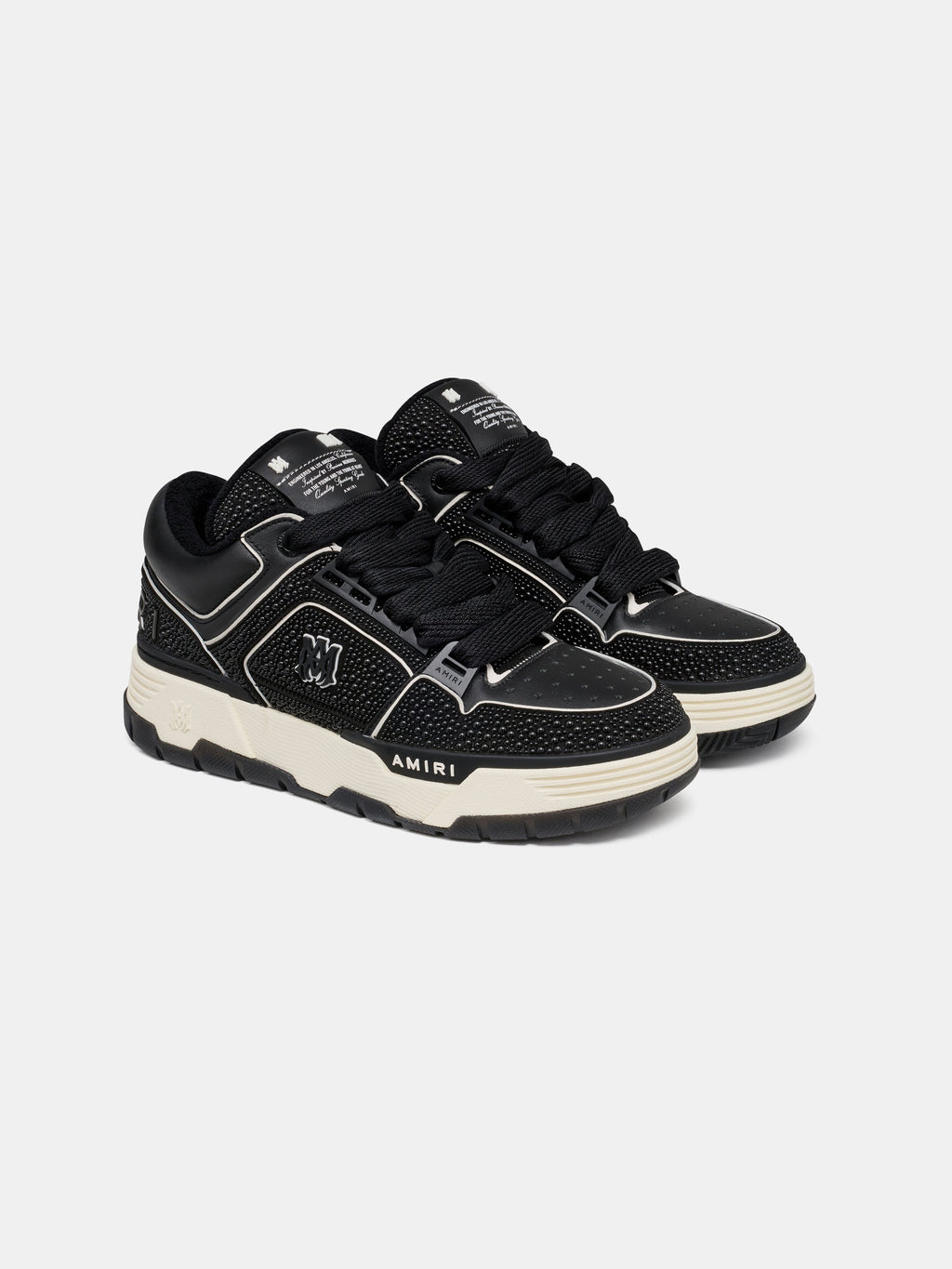 PEARL MA-1 - Black