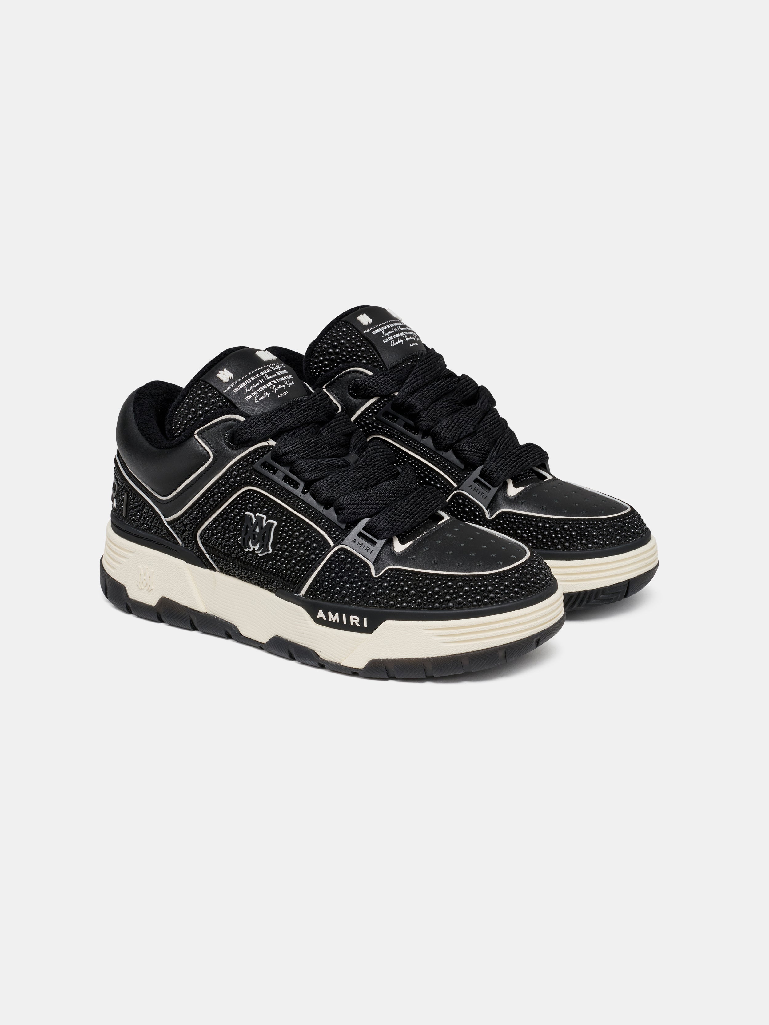 PEARL MA-1 - Black
