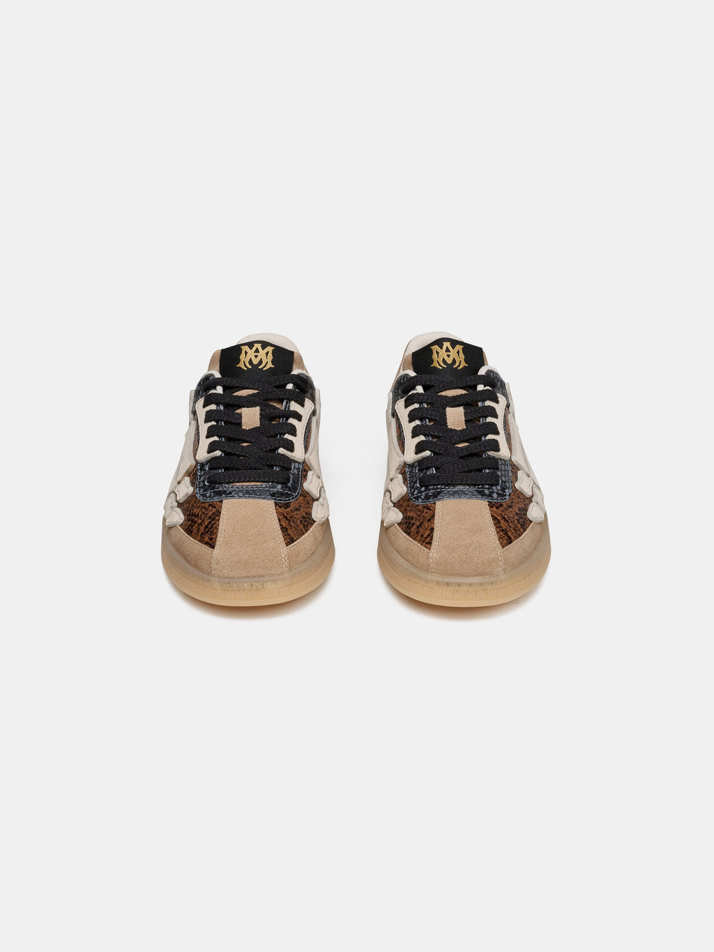 SNAKE PACIFIC BONES - Black