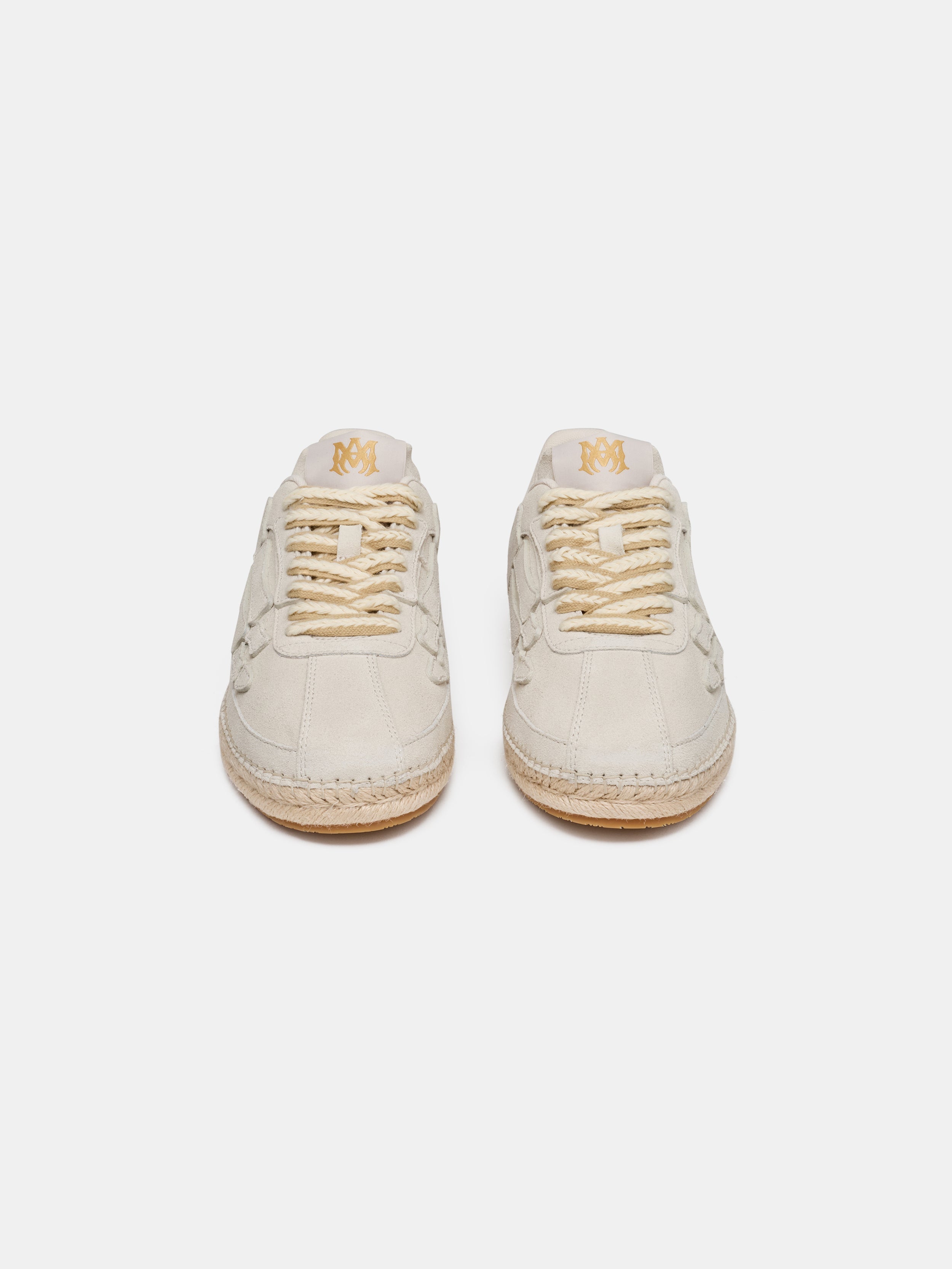 ESPADRILLE PACIFIC BONES - Alabaster