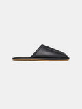 MA SLIPPER - Black